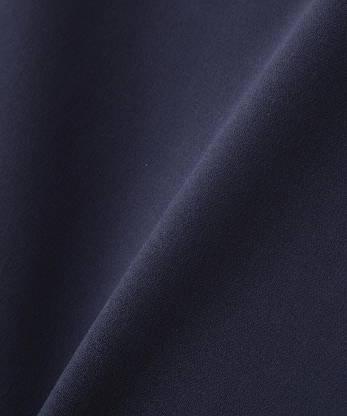 【PING APPAREL】スパンライクポンチ長袖ハイネックシャツ (MENS)