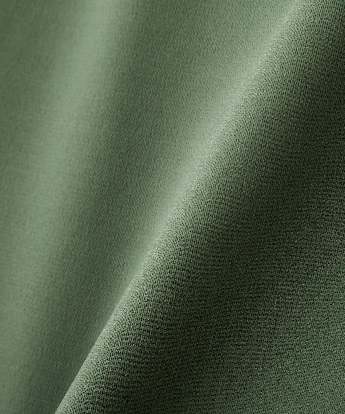 【PING APPAREL】スパンライクポンチ長袖ハイネックシャツ (MENS)