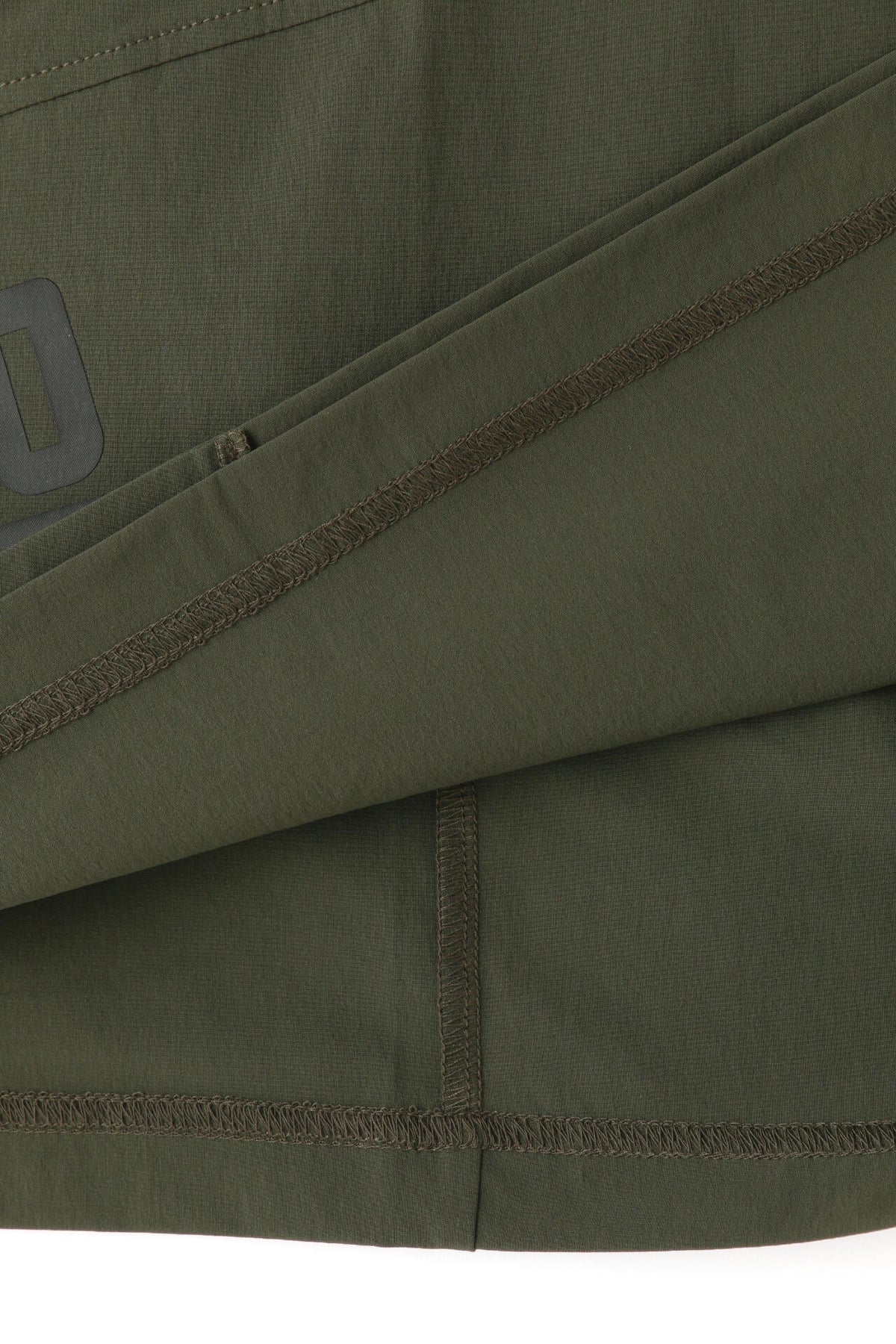 【PING APPAREL】ラップストレッチスカート <GOLD> (LADIES)