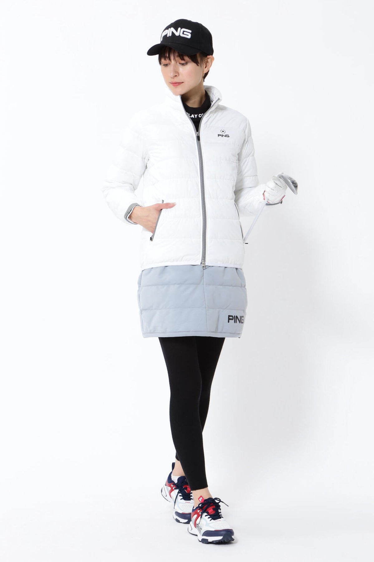 身長168cm B76 W58 H86 着用サイズ:M
