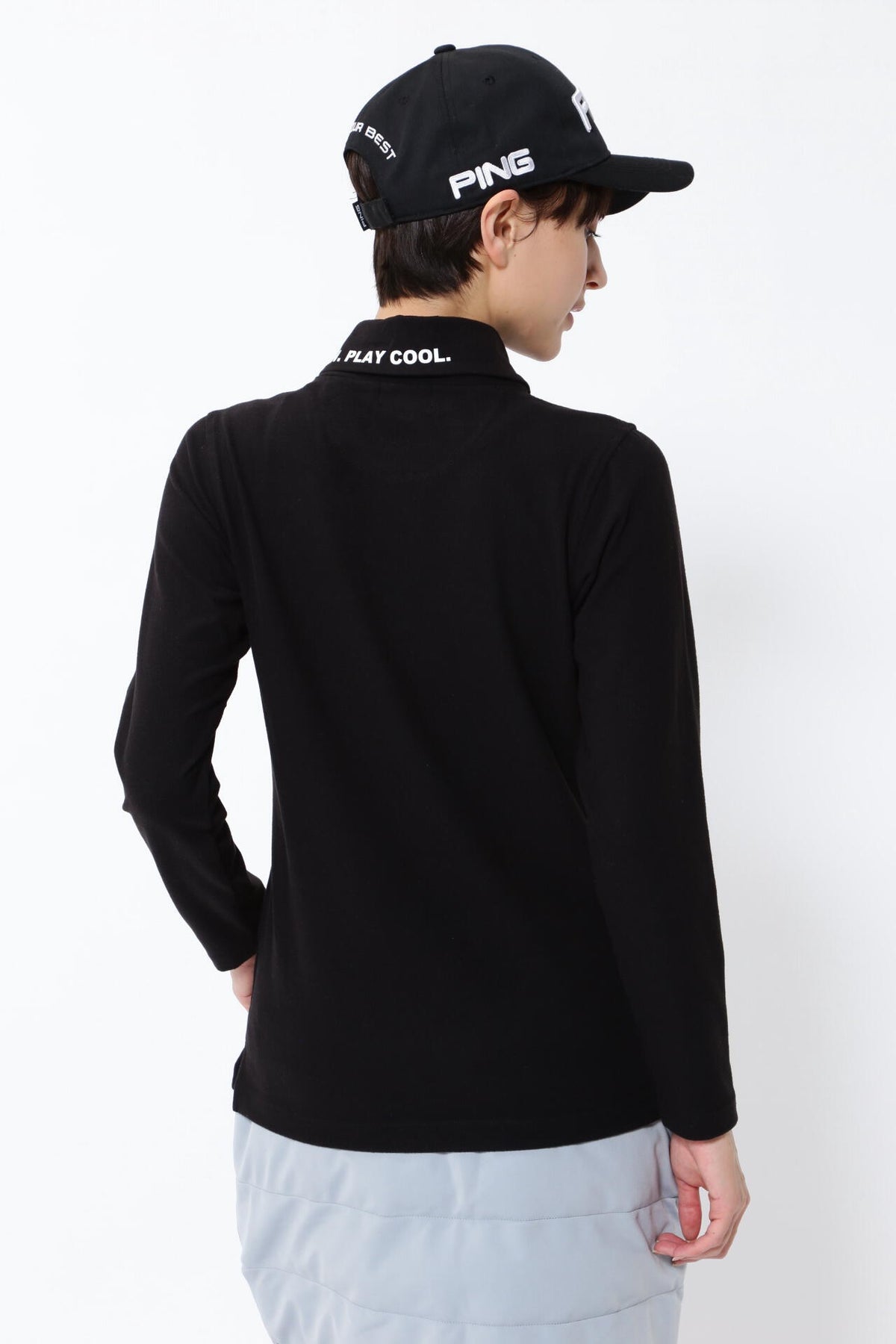 身長168cm B76 W58 H86 着用サイズ:M