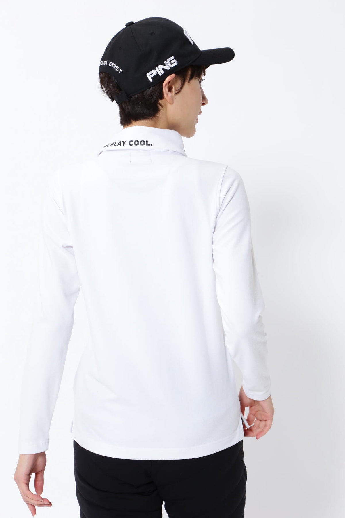 身長168cm B76 W58 H86 着用サイズ:M