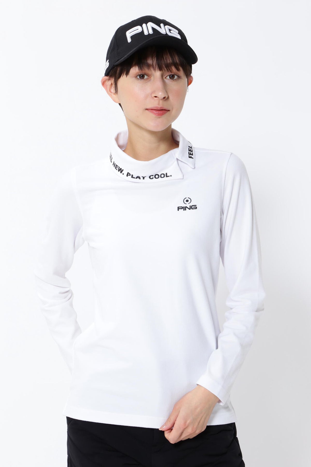身長168cm B76 W58 H86 着用サイズ:M