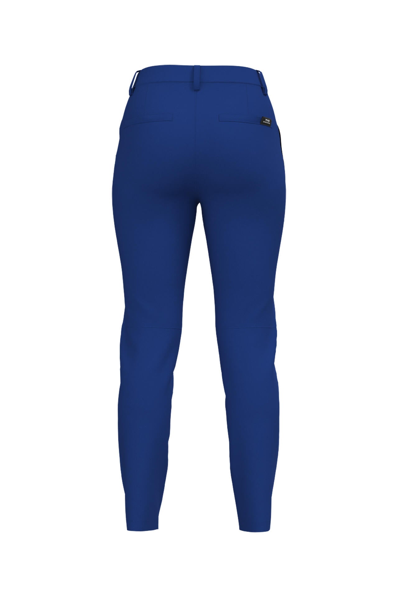 【PING APPAREL】全方向ストレッチカルゼテーパードパンツ <PERFORMANCE> (LADIES)