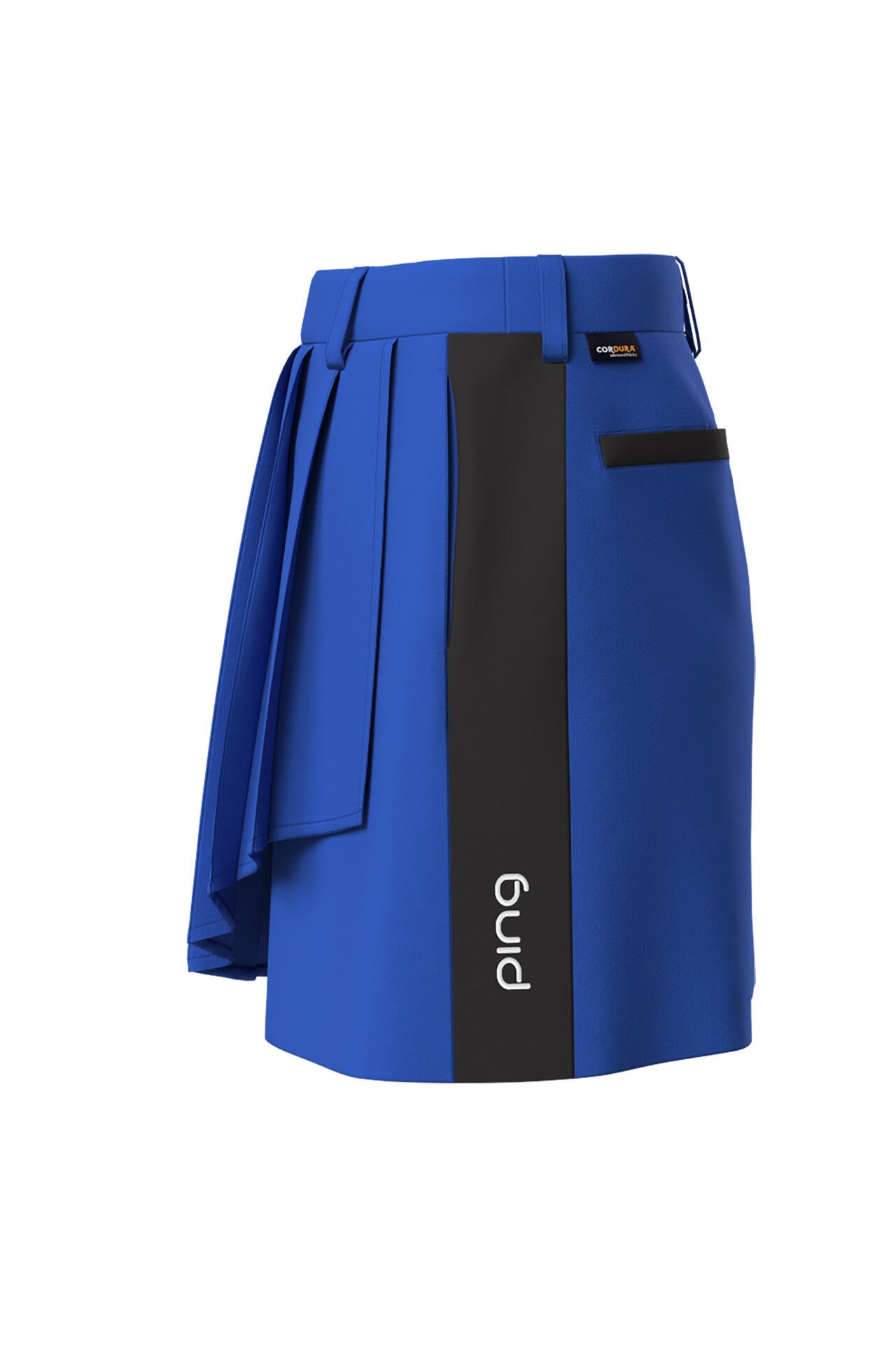 【PING APPAREL】全方向ストレッチドビースカート <PERFORMANCE> (LADIES)