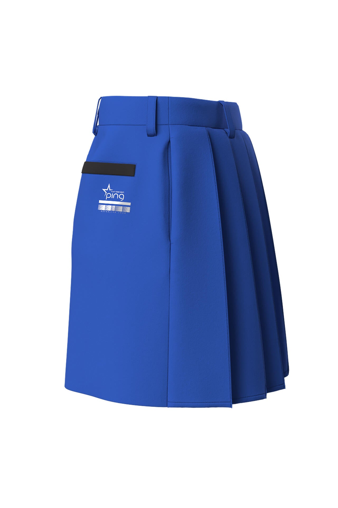 【PING APPAREL】全方向ストレッチドビースカート <PERFORMANCE> (LADIES)