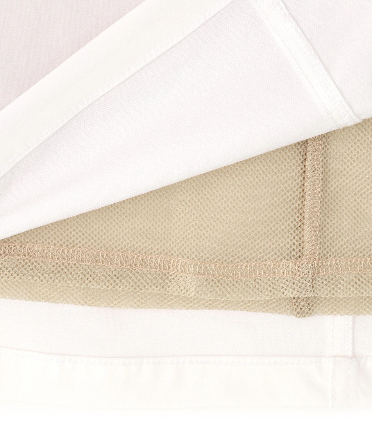 【PING APPAREL】全方向ストレッチ二重織台形スカート <LADIES LINE><NATIVE> (LADIES)
