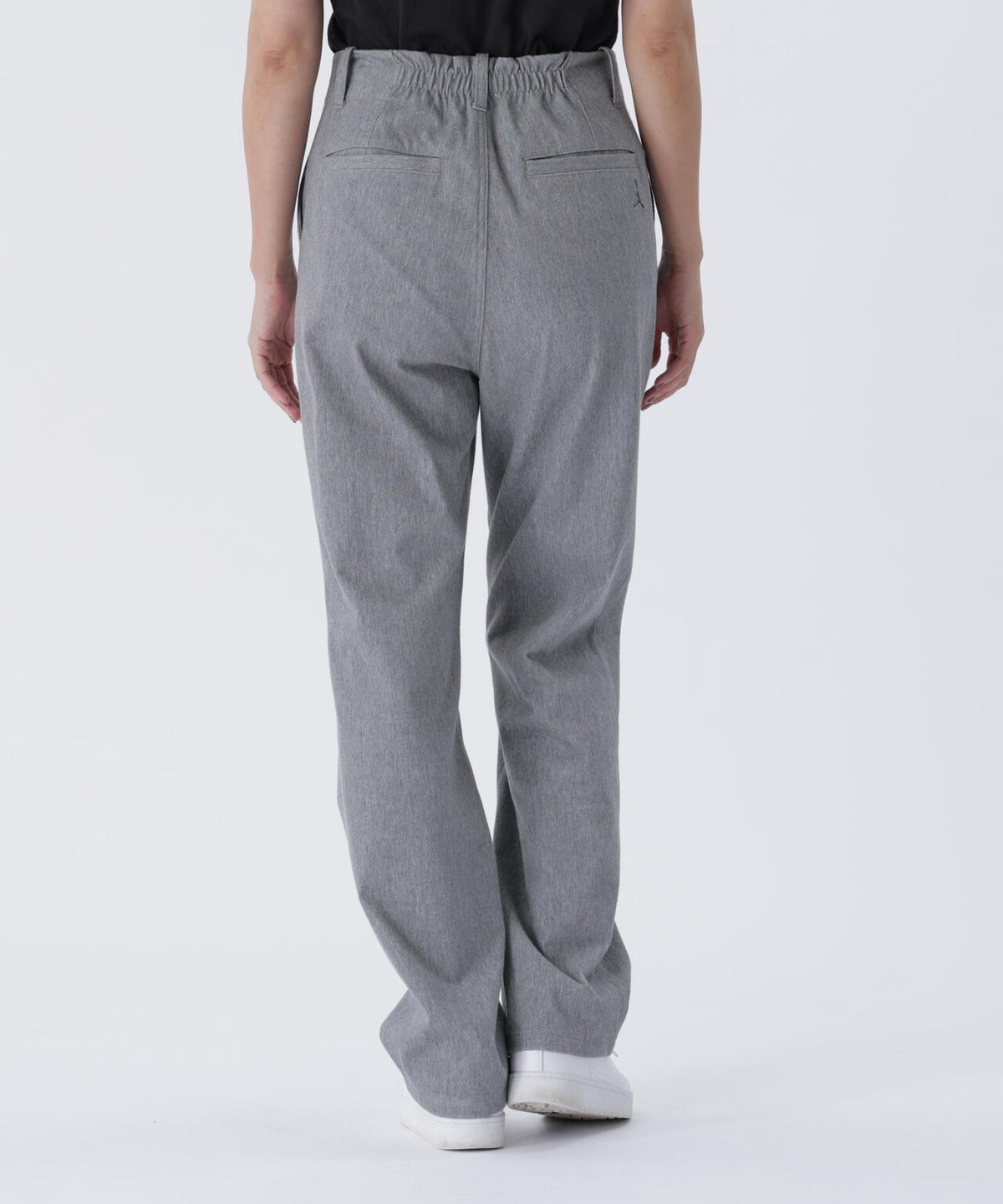 【PING APPAREL】TCツイル5ポケットストレートパンツ <LADIES LINE> (LADIES)