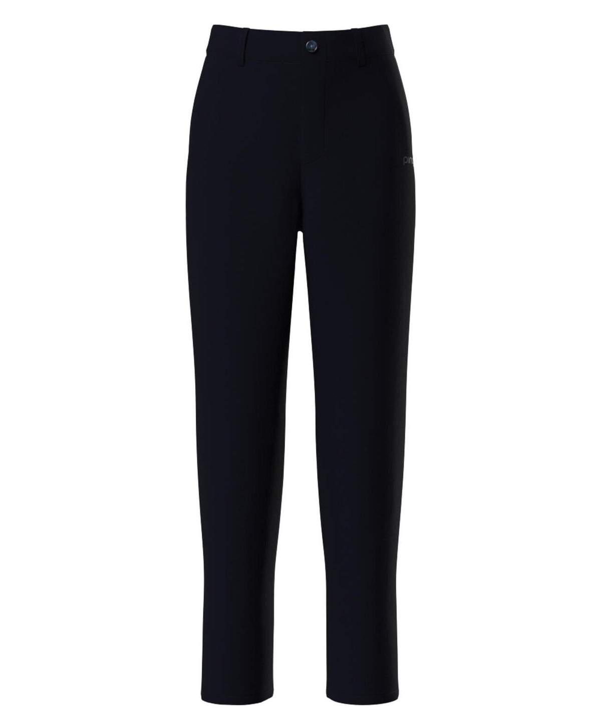 【PING APPAREL】TCツイル5ポケットストレートパンツ <LADIES LINE> (LADIES)