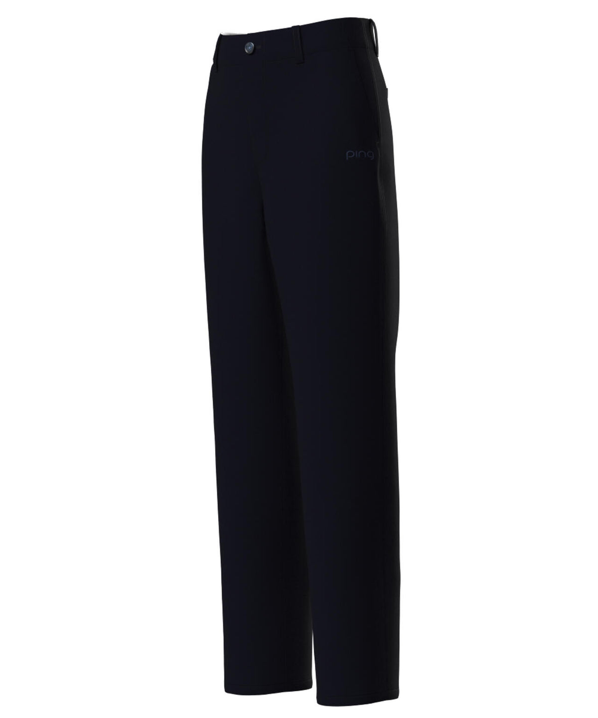 【PING APPAREL】TCツイル5ポケットストレートパンツ <LADIES LINE> (LADIES)