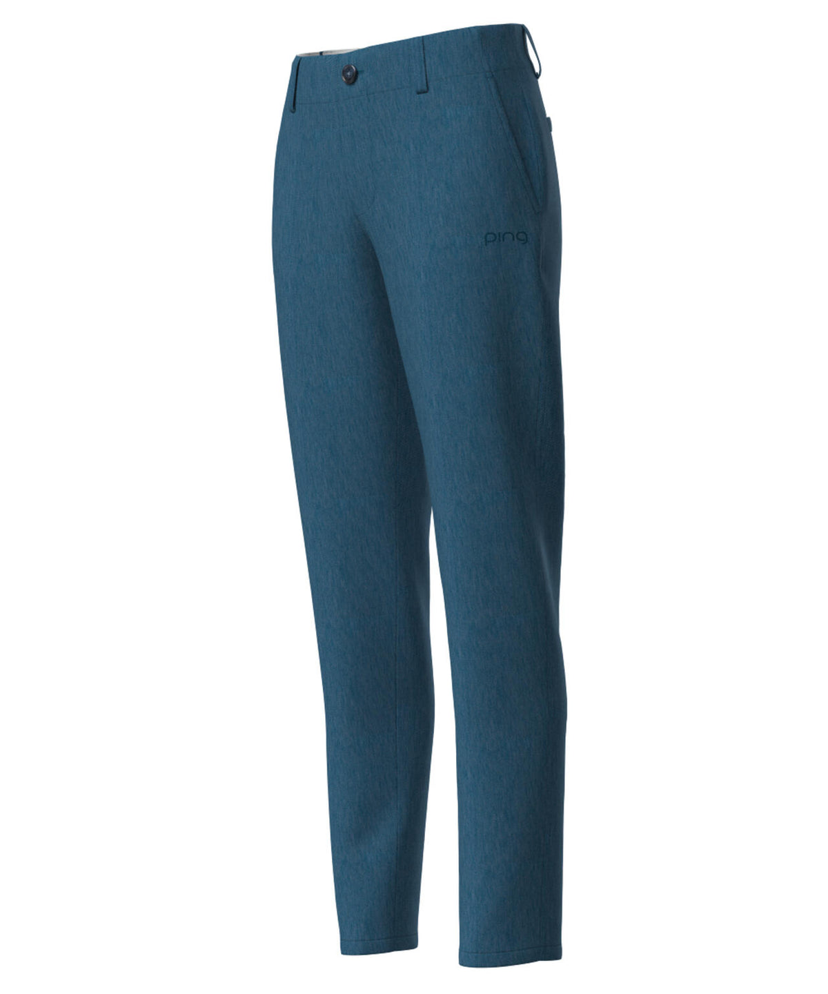 【PING APPAREL】TCツイルテーパードパンツ <LADIES LINE> (LADIES)