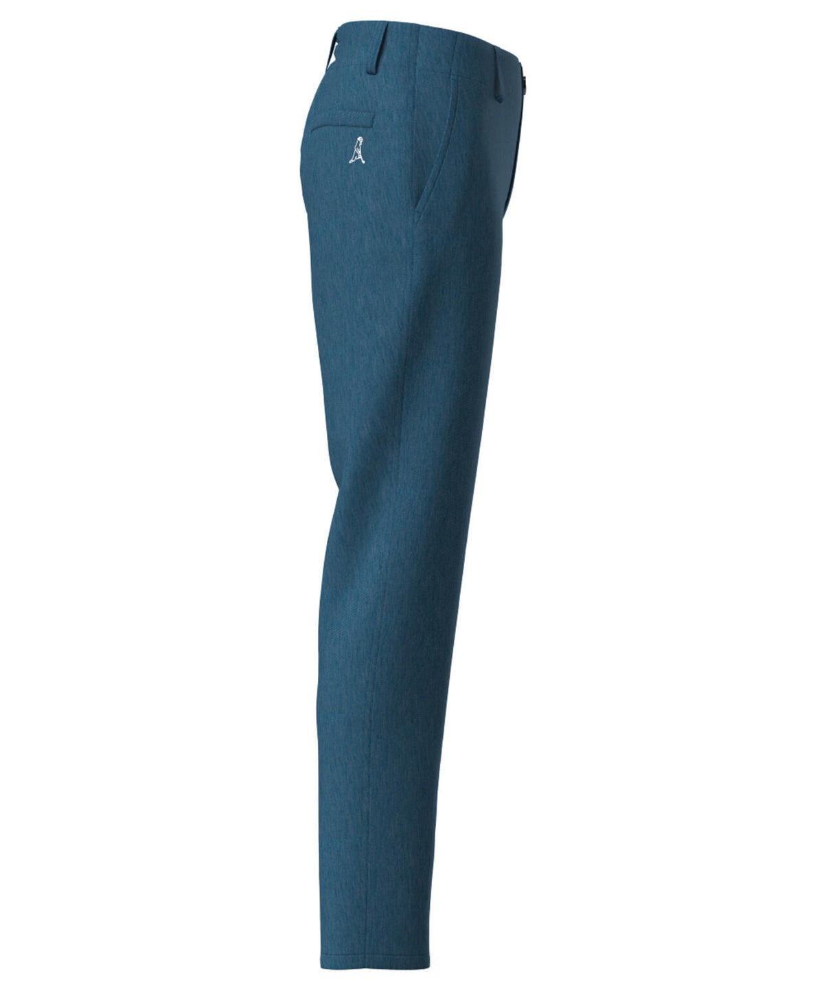 【PING APPAREL】TCツイルテーパードパンツ <LADIES LINE> (LADIES)