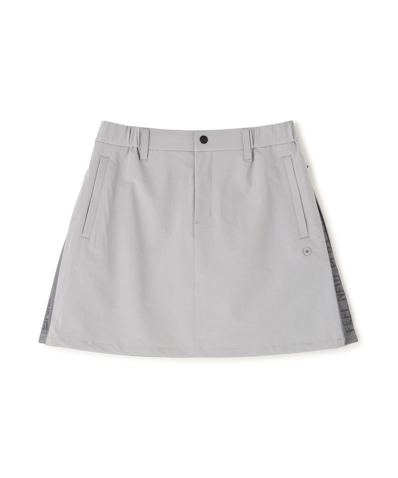 【PING APPAREL】全方向ストレッチパーテックスリミテッドスカート <GOLD> (LADIES)