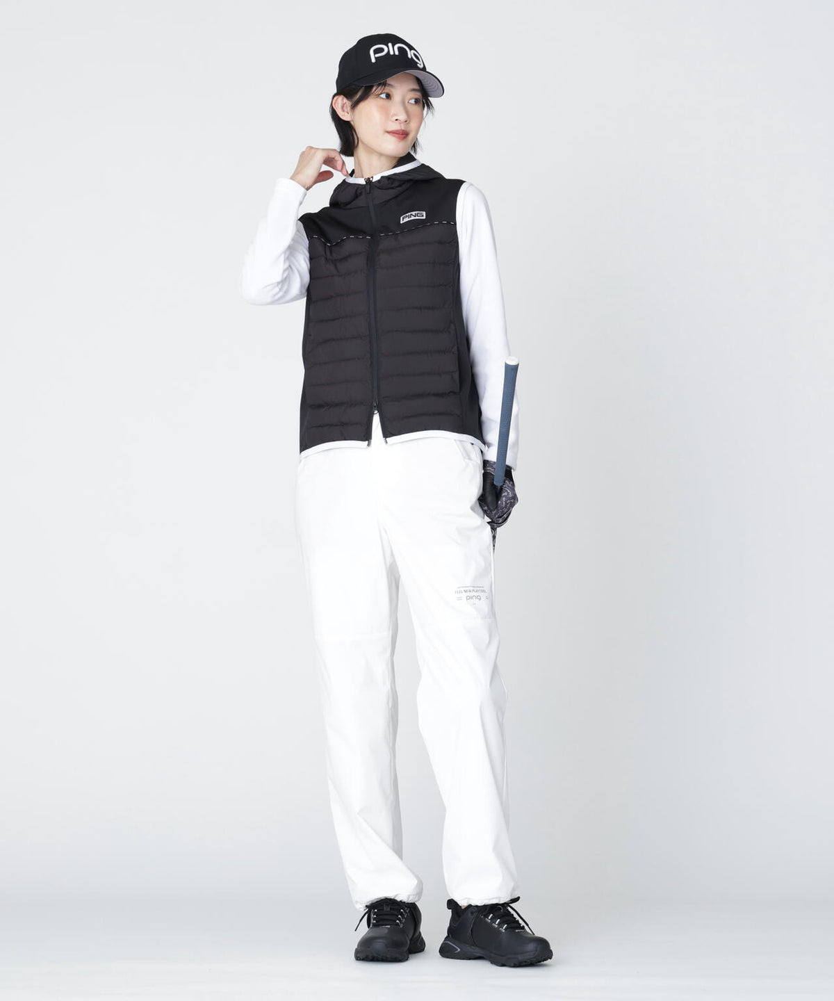 Height:175cm Chest:78cm Waist:60cm 着用サイズ:M
