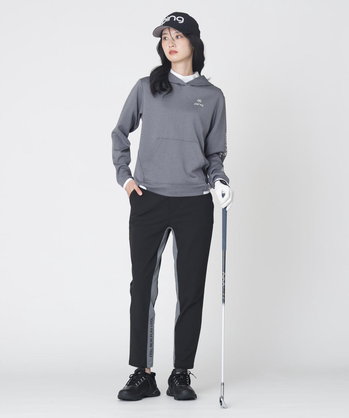 Height:175cm Chest:78cm Waist:60cm 着用サイズ:M
