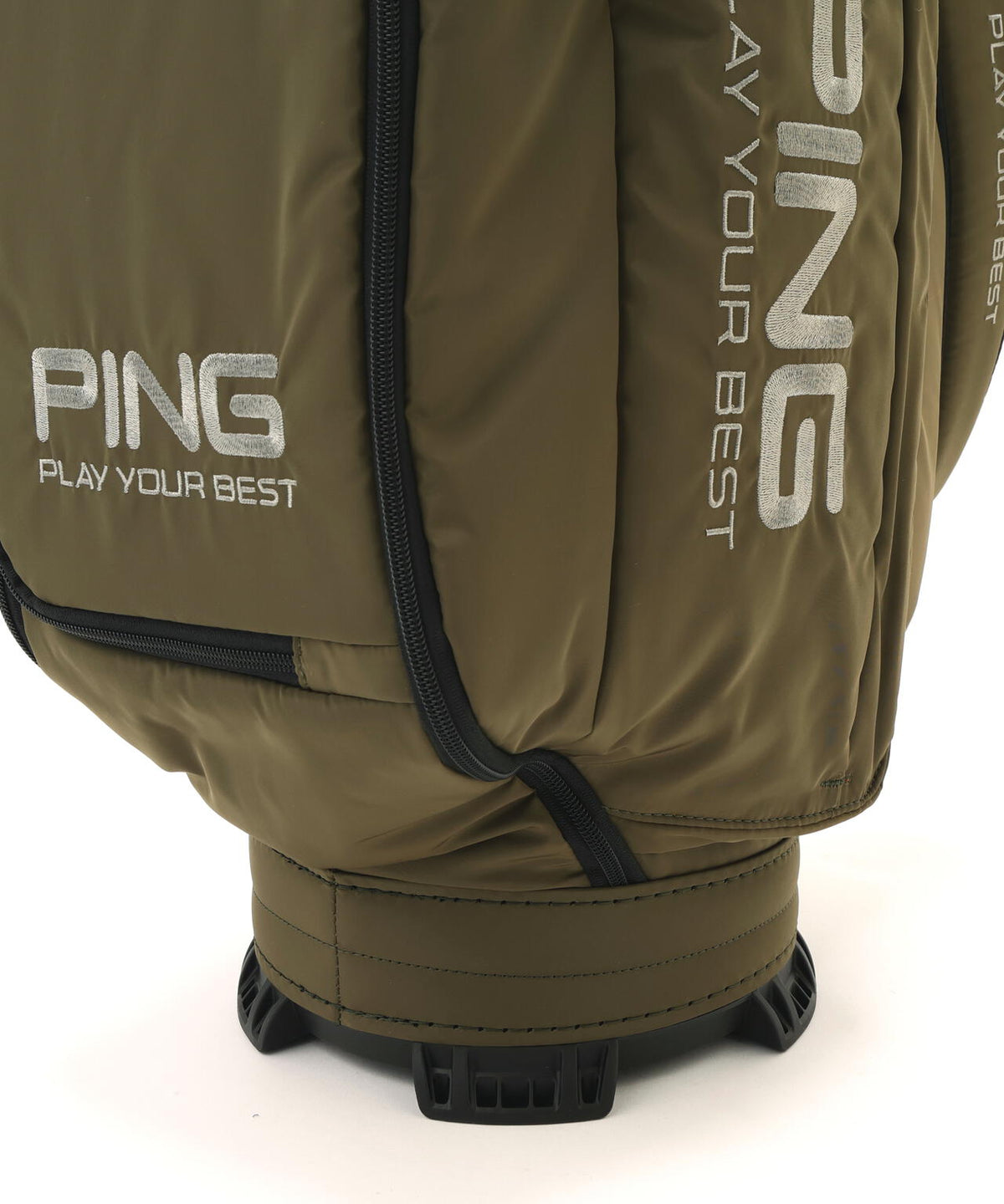 【PING】CB-U2601 URBAN MILITARY (46インチ対応) (UNISEX)