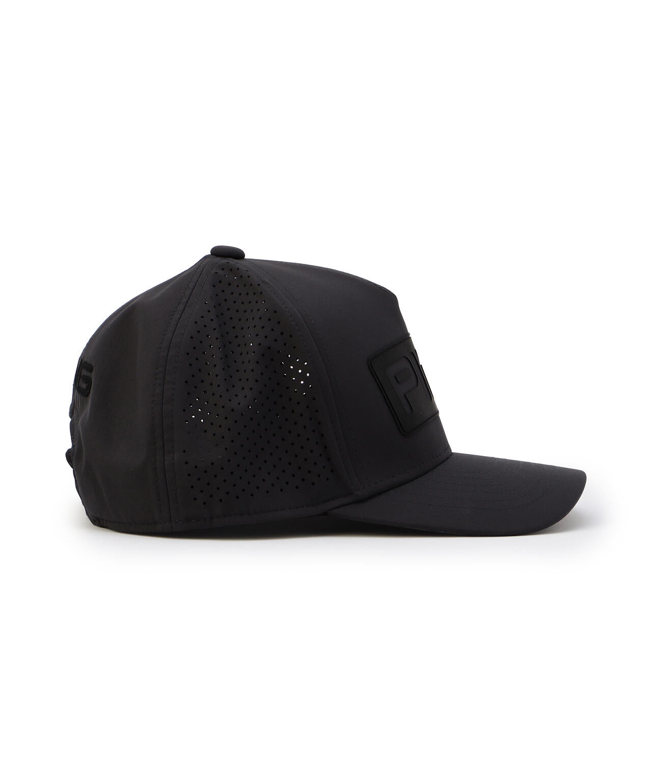 【PING】HW-T2501 TOUR CAP ツアーキャップ (UNISEX)