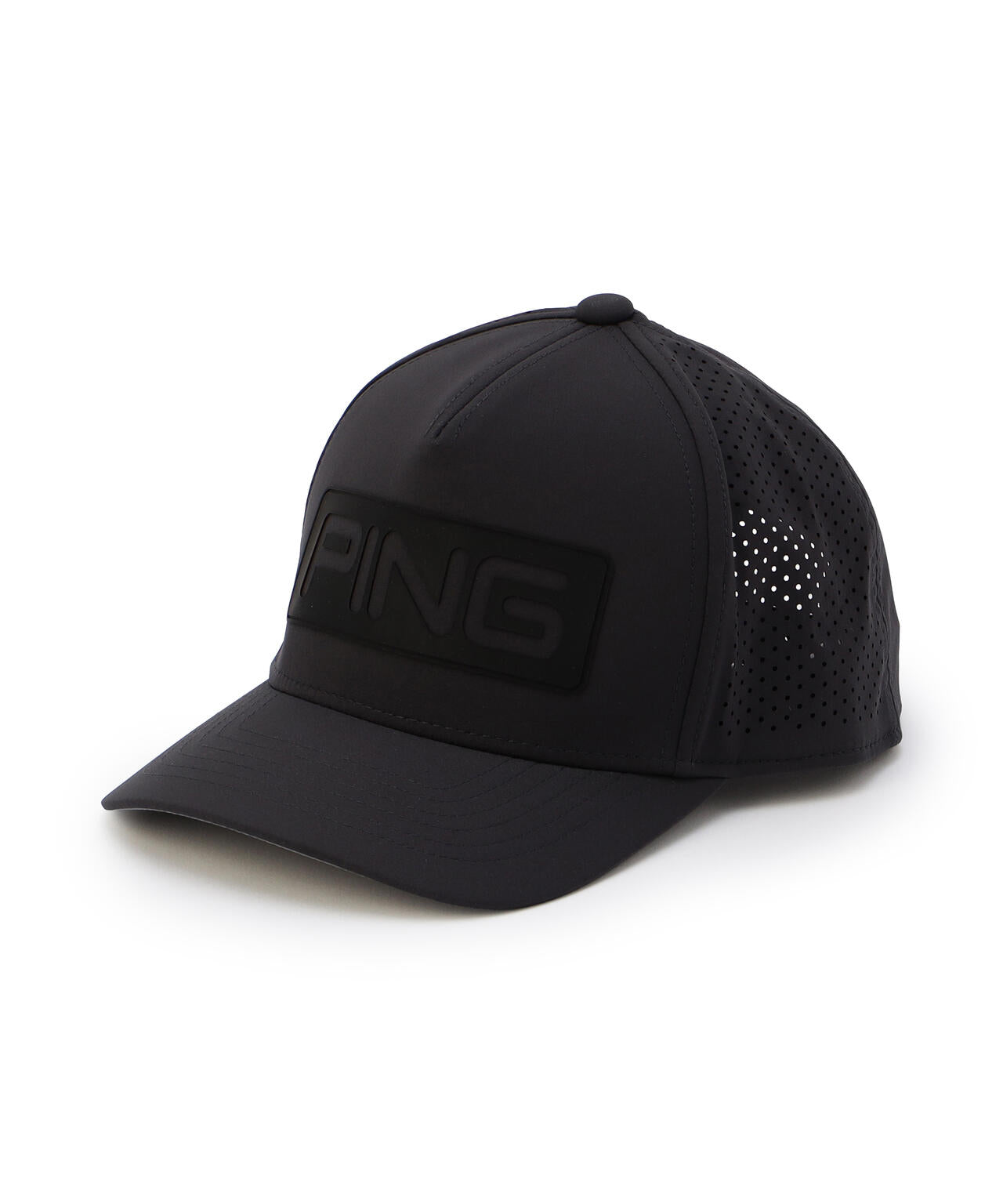 【PING】HW-T2501 TOUR CAP ツアーキャップ (UNISEX)
