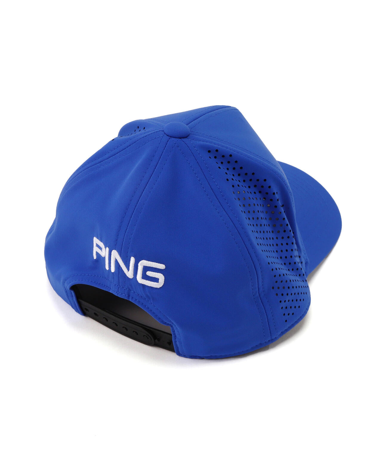 【PING】HW-T2501 TOUR CAP ツアーキャップ (UNISEX)