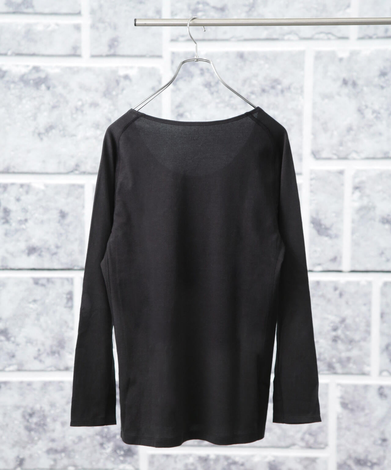 Anti Soaked(R)Plus インナーTシャツ 長袖