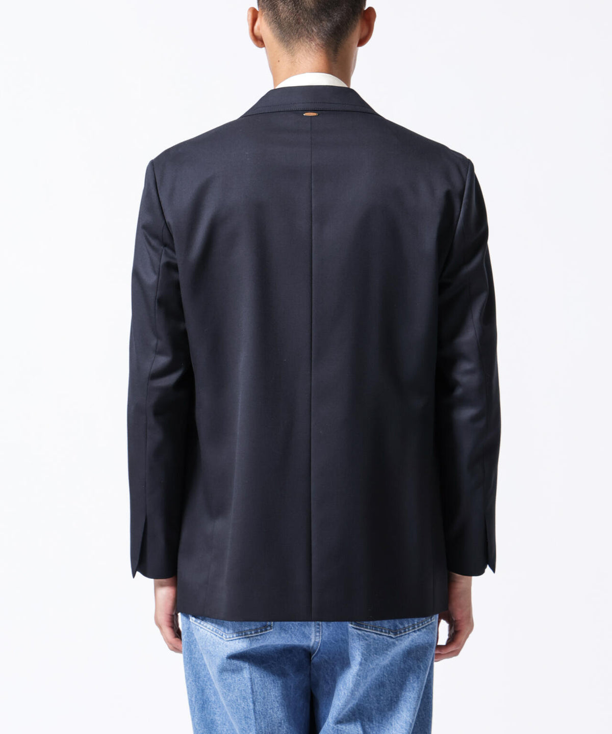 「ASSEMBLANC」VIST Gabardine オーバージャケット