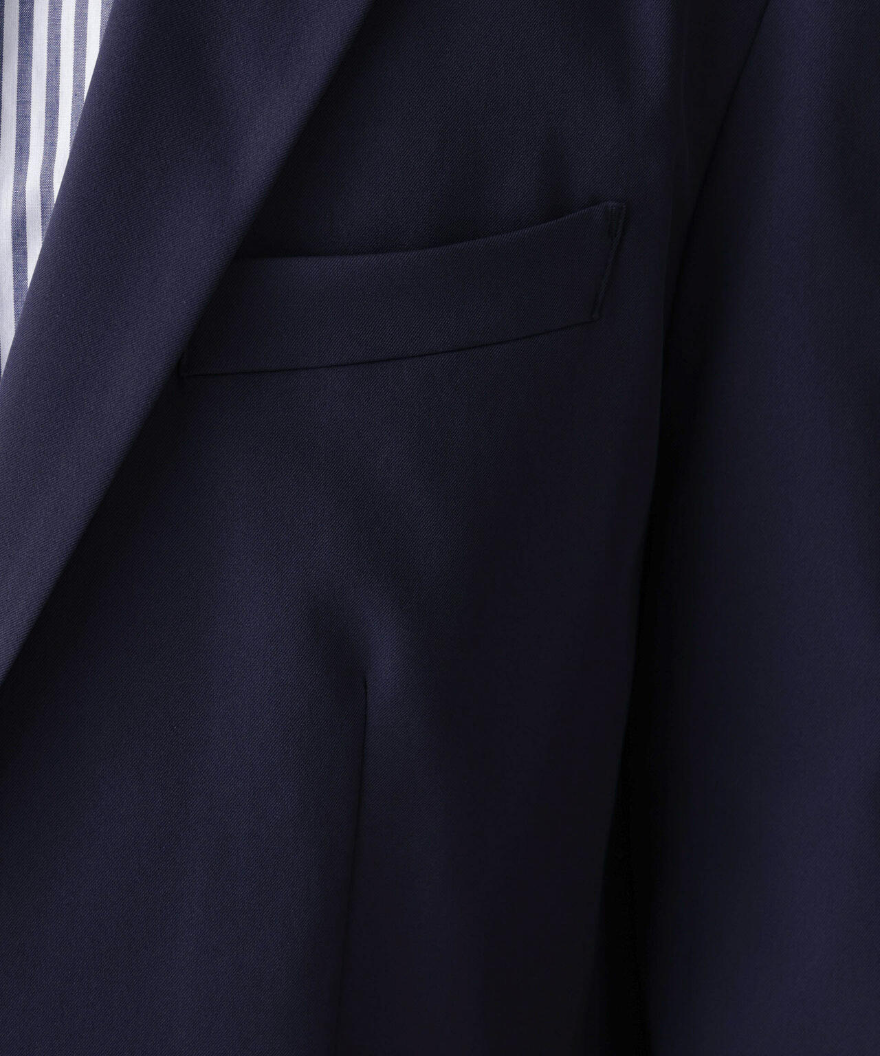 「Damerino」RE;NAPES(R) ツイルストレッチセットアップ