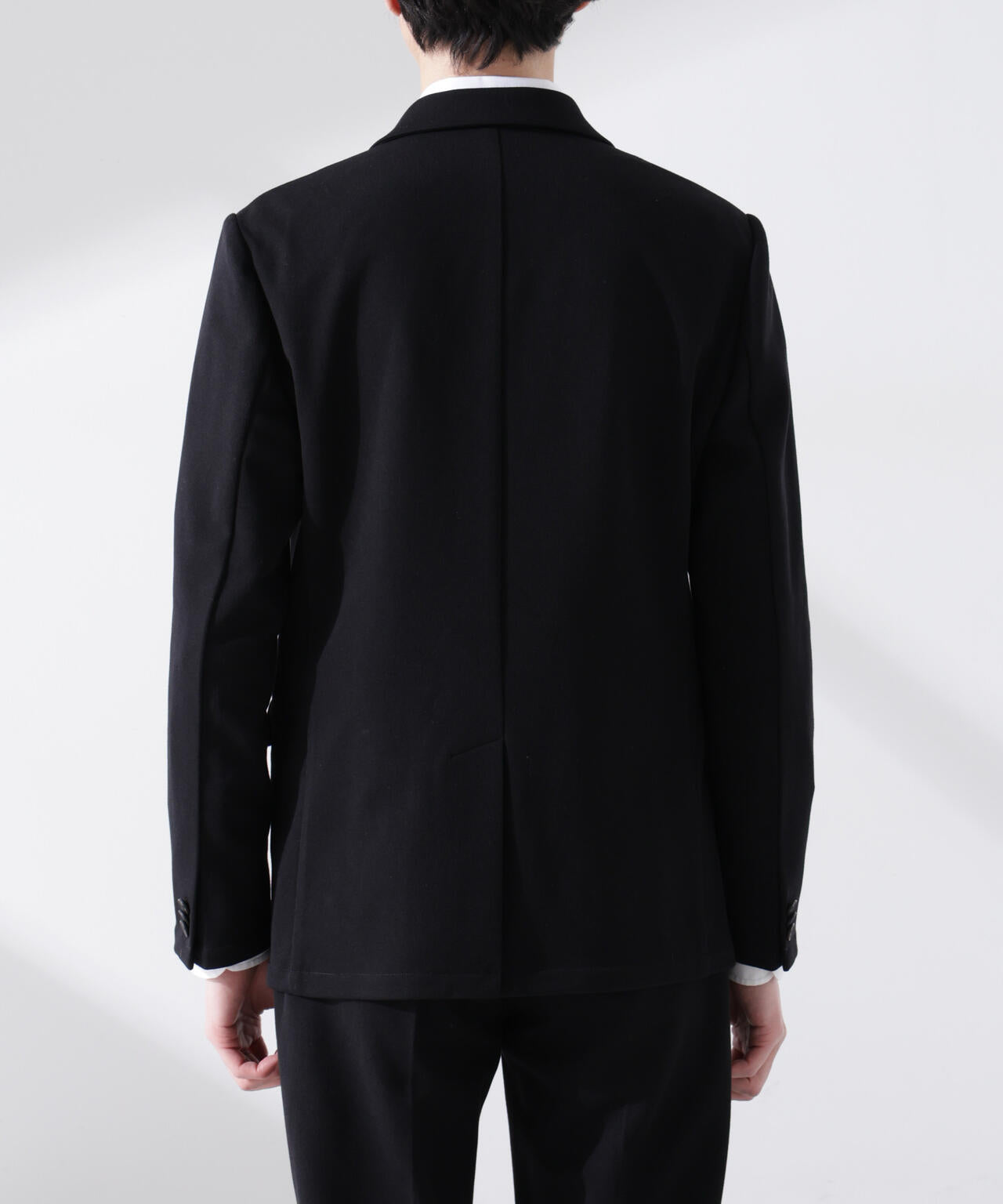 【大人気シリーズ】「Damerino」ストレッチカノコセットアップ