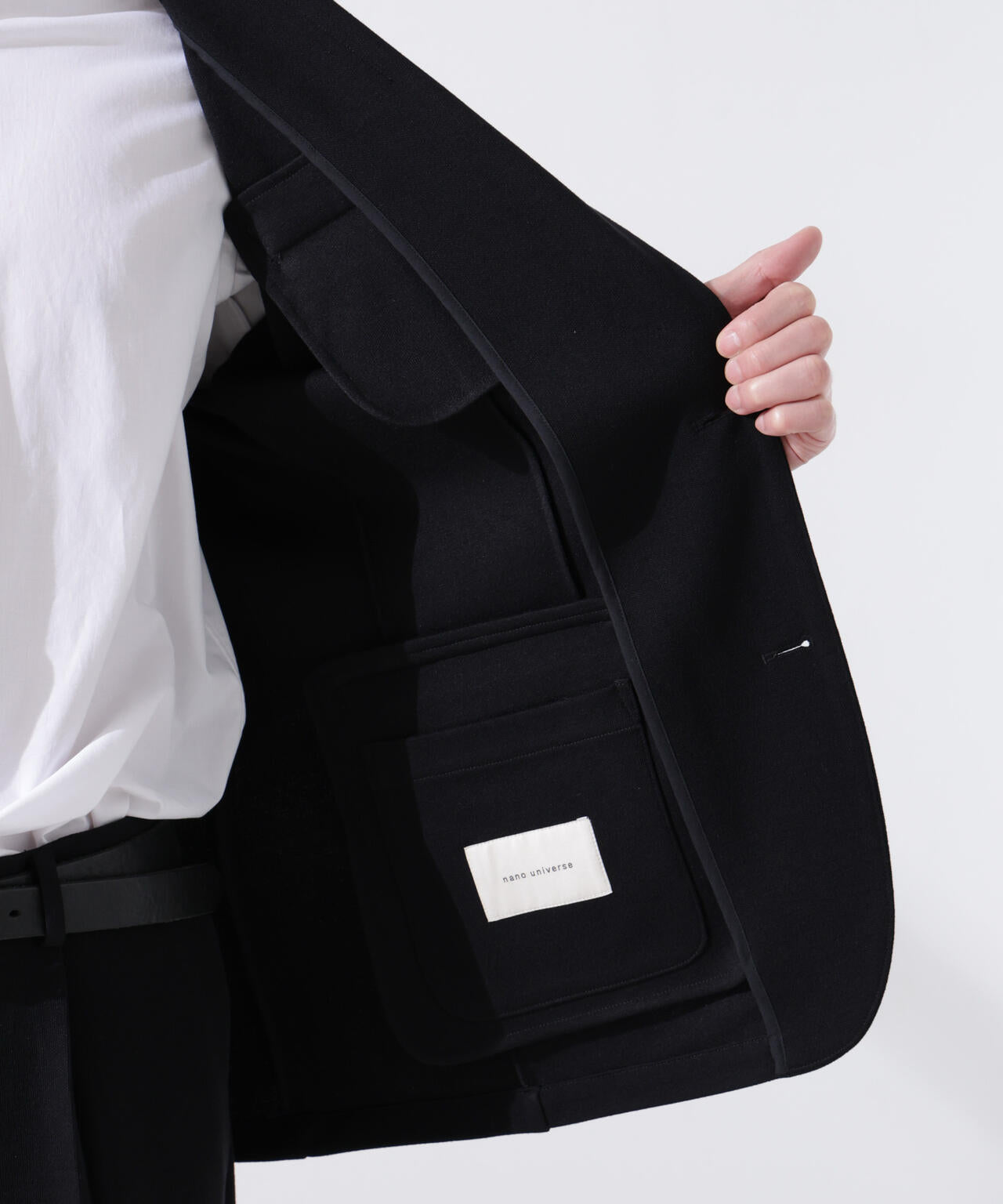 【大人気シリーズ】「Damerino」ストレッチカノコセットアップ