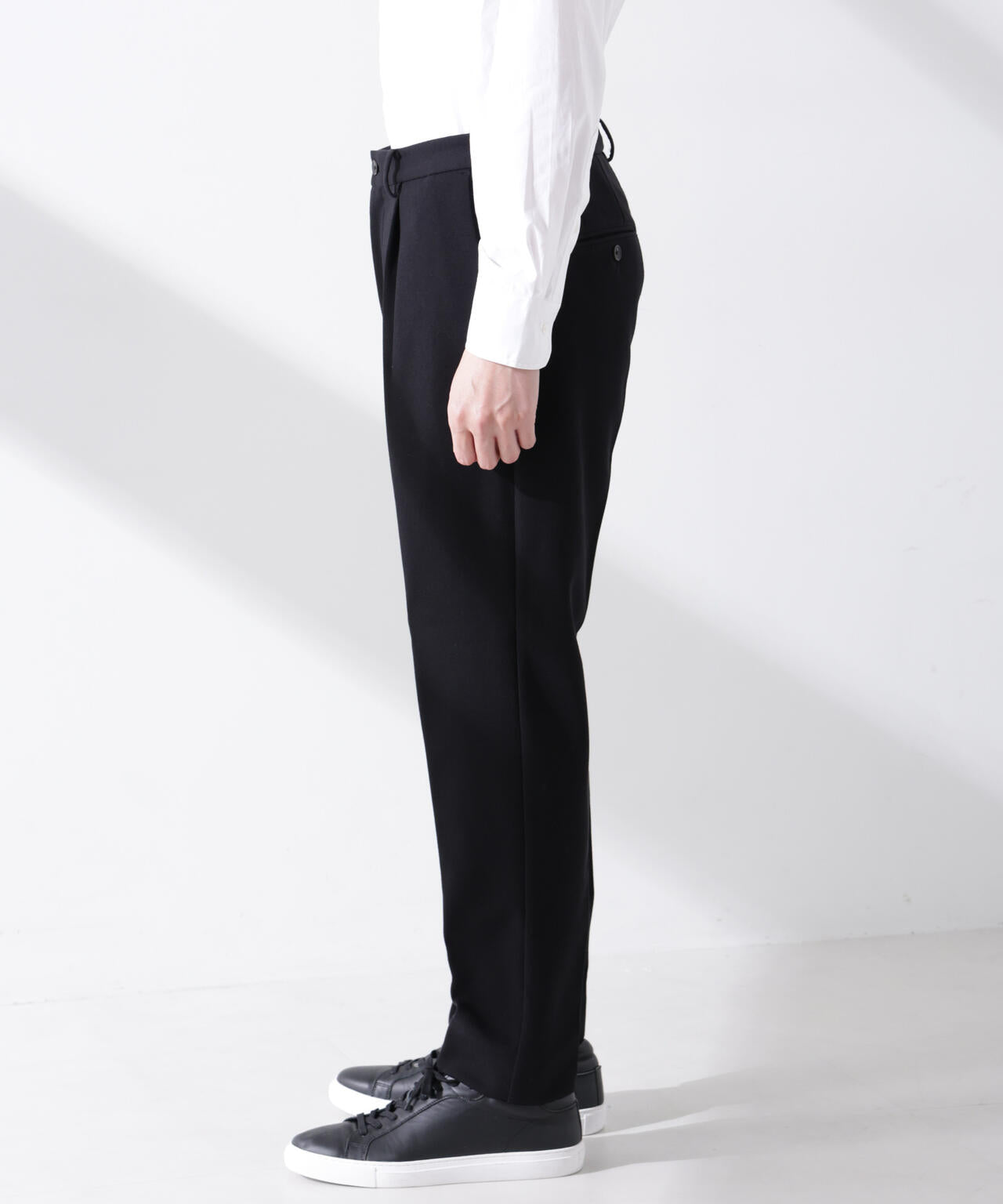 【大人気シリーズ】「Damerino」ストレッチカノコセットアップ