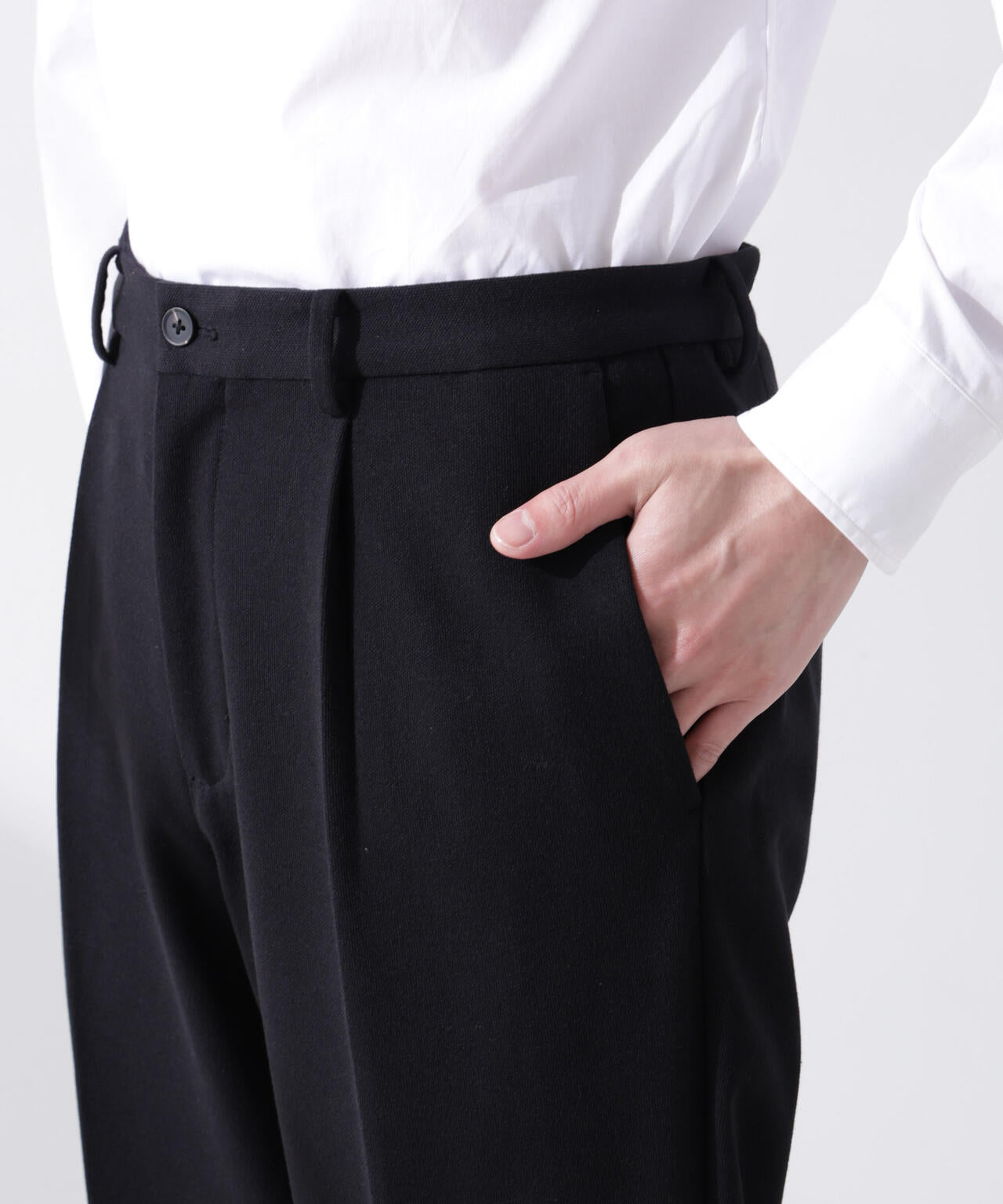【大人気シリーズ】「Damerino」ストレッチカノコセットアップ