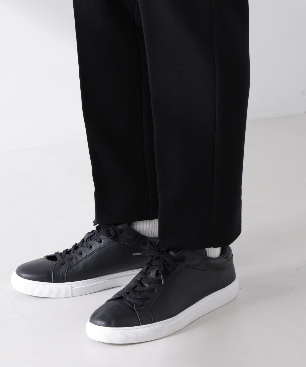 【大人気シリーズ】「Damerino」ストレッチカノコセットアップ