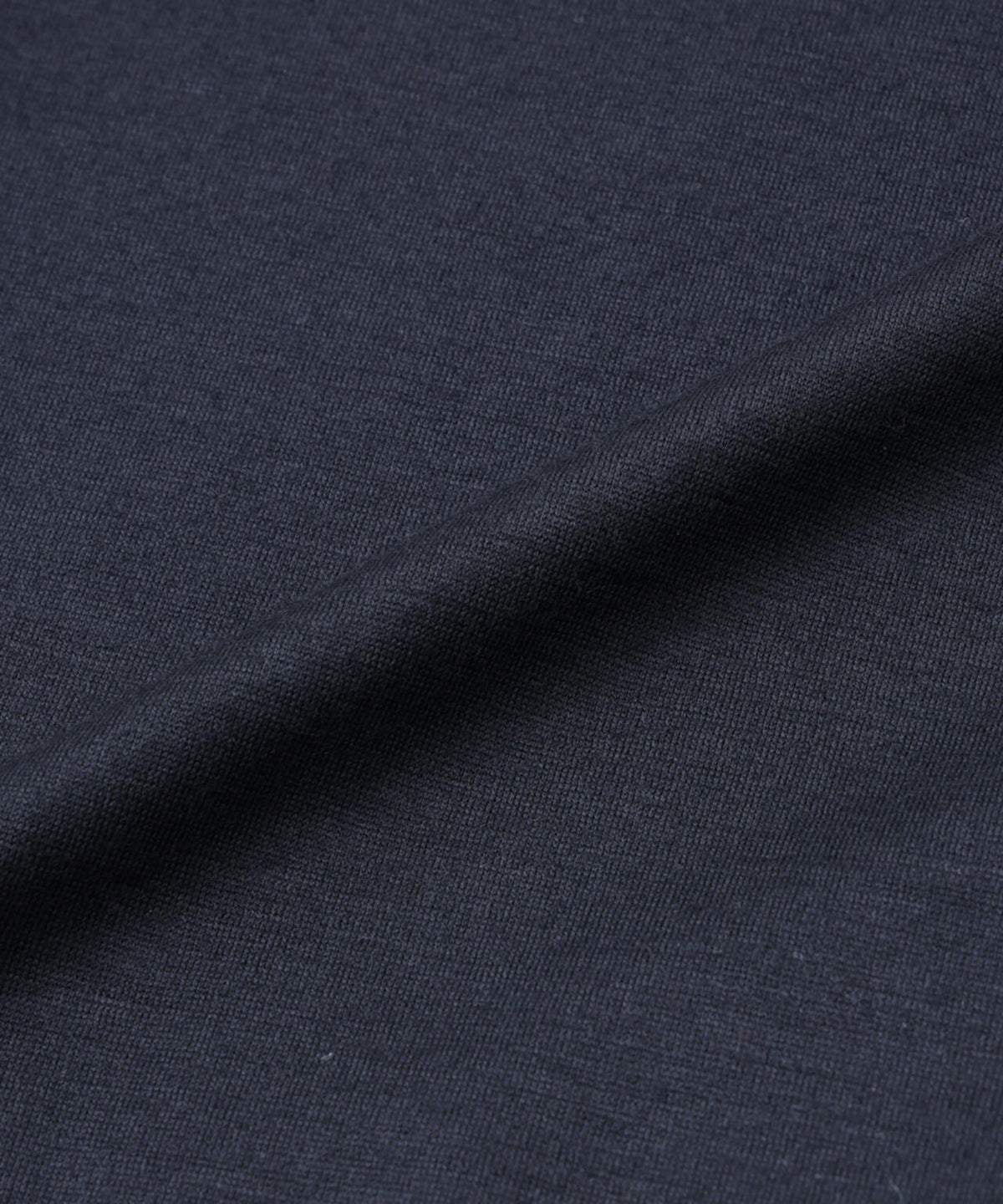 「ALL-DAYS COMFORT 100% WOOL」 エレガンスTEE