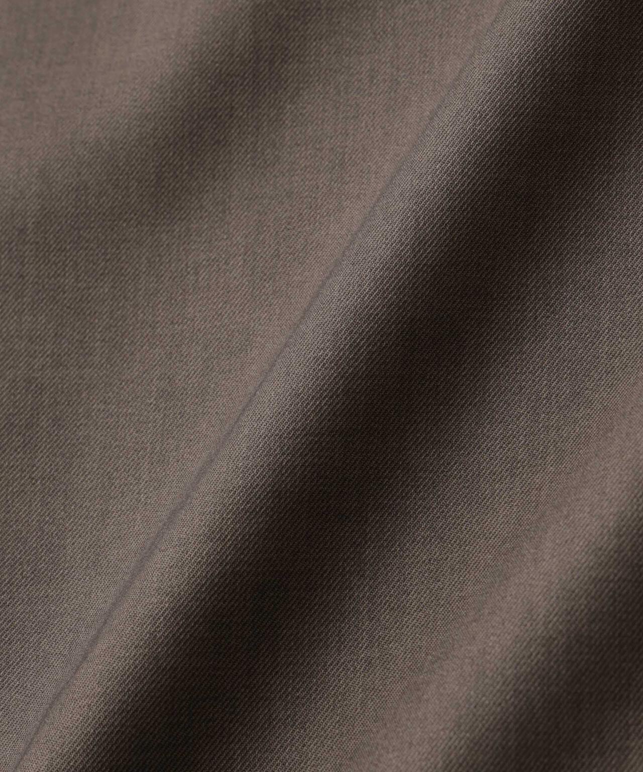 「Gavante」ドライギャバレギュラーカラーシャツ