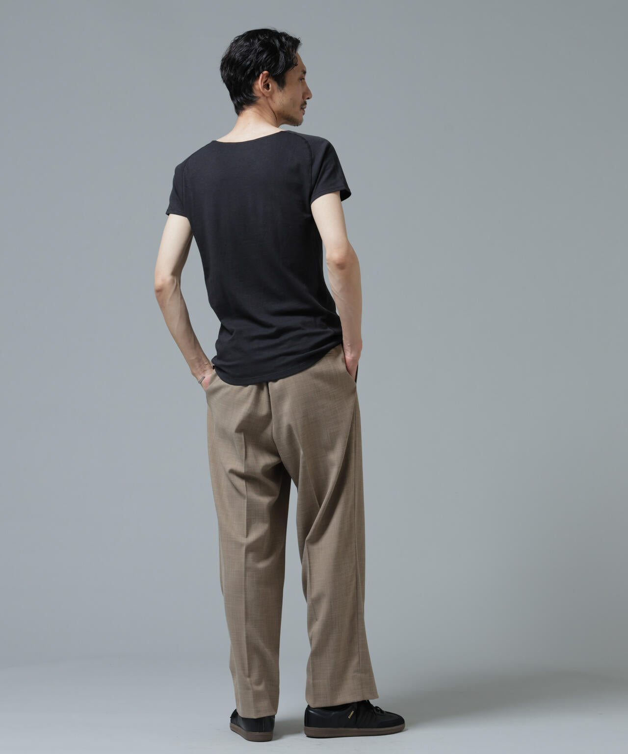 Anti Soaked(R) Plus インナーTシャツ