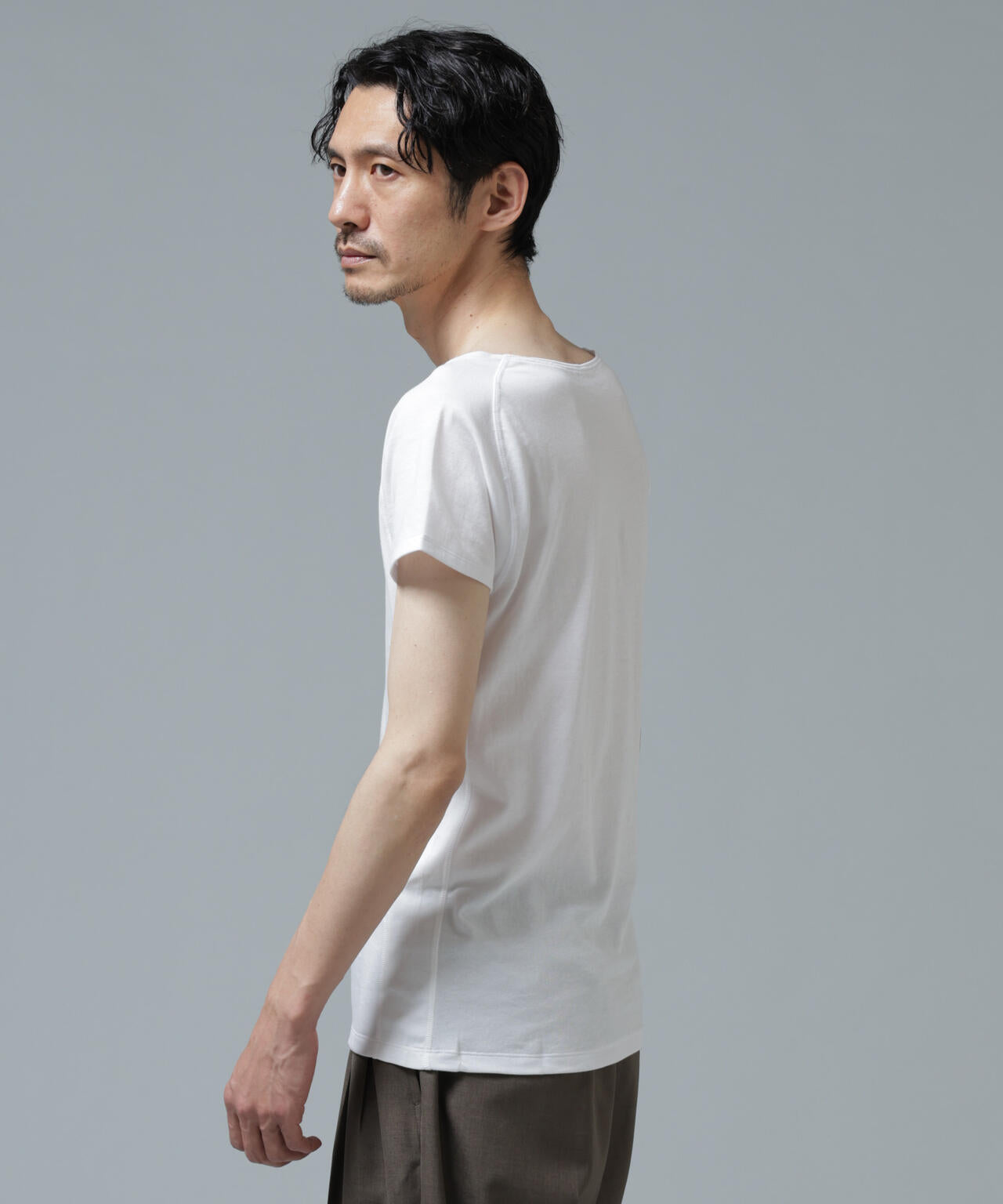 Anti Soaked(R) Plus インナーTシャツ
