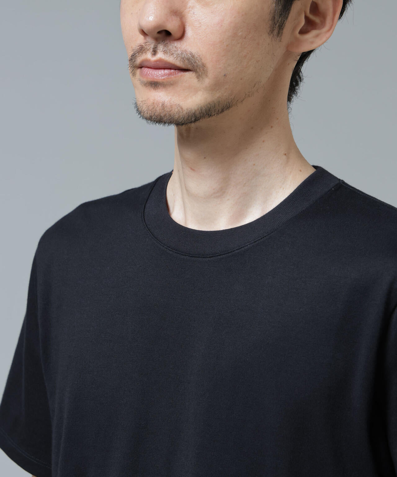 Anti Soaked(R) 汗染み防止 ミドルウェイト 7.1oz レギュラーシルエットTシャツ