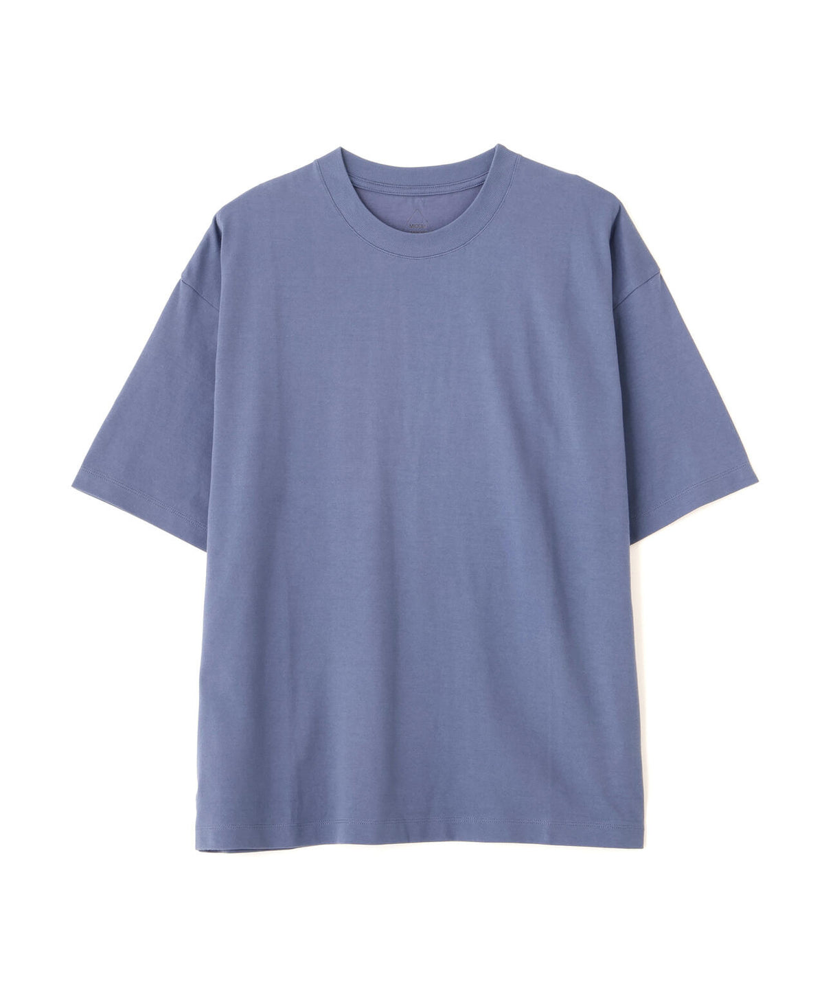 Anti Soaked(R) 汗染み防止 ミドルウェイト 7.1oz ビッグシルエットTシャツ