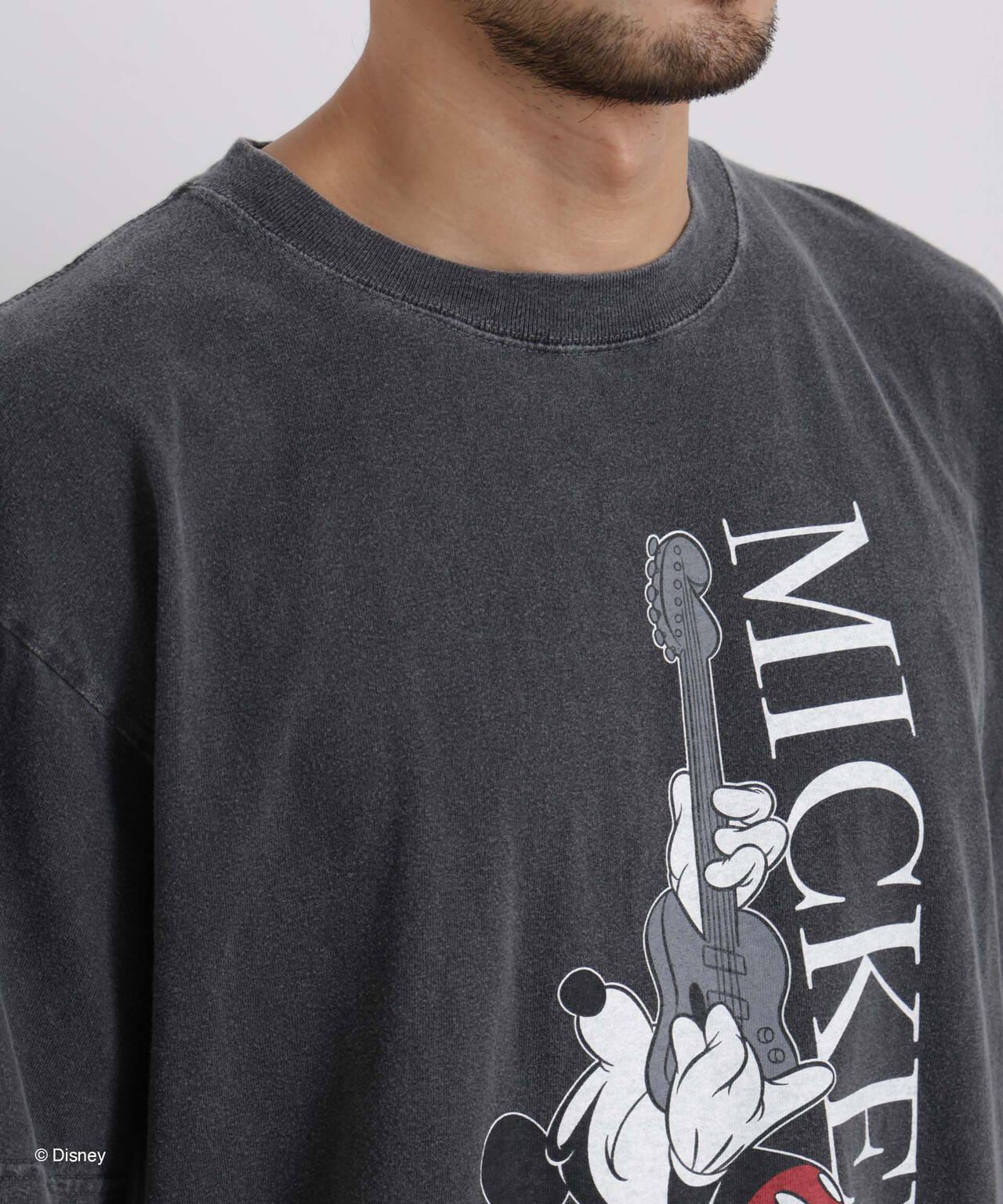 GOOD ROCK SPEED / ROCK / Micky / Tシャツ