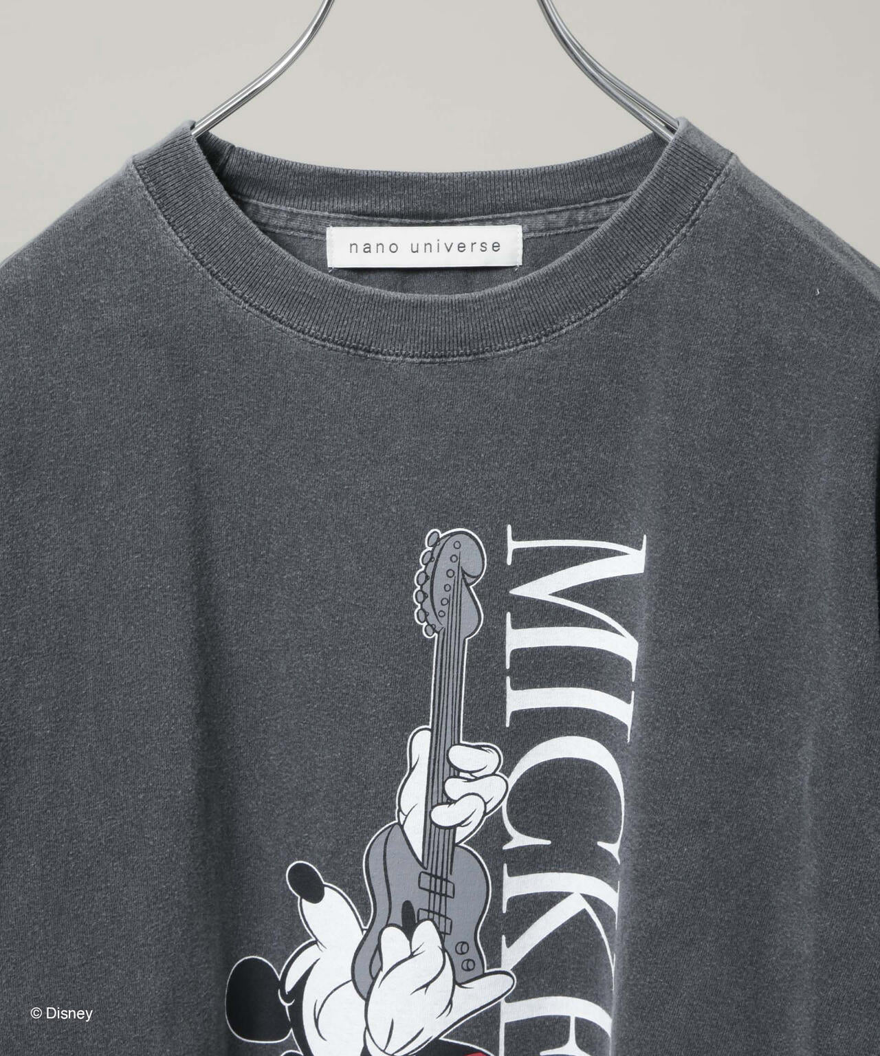 GOOD ROCK SPEED / ROCK / Micky / Tシャツ