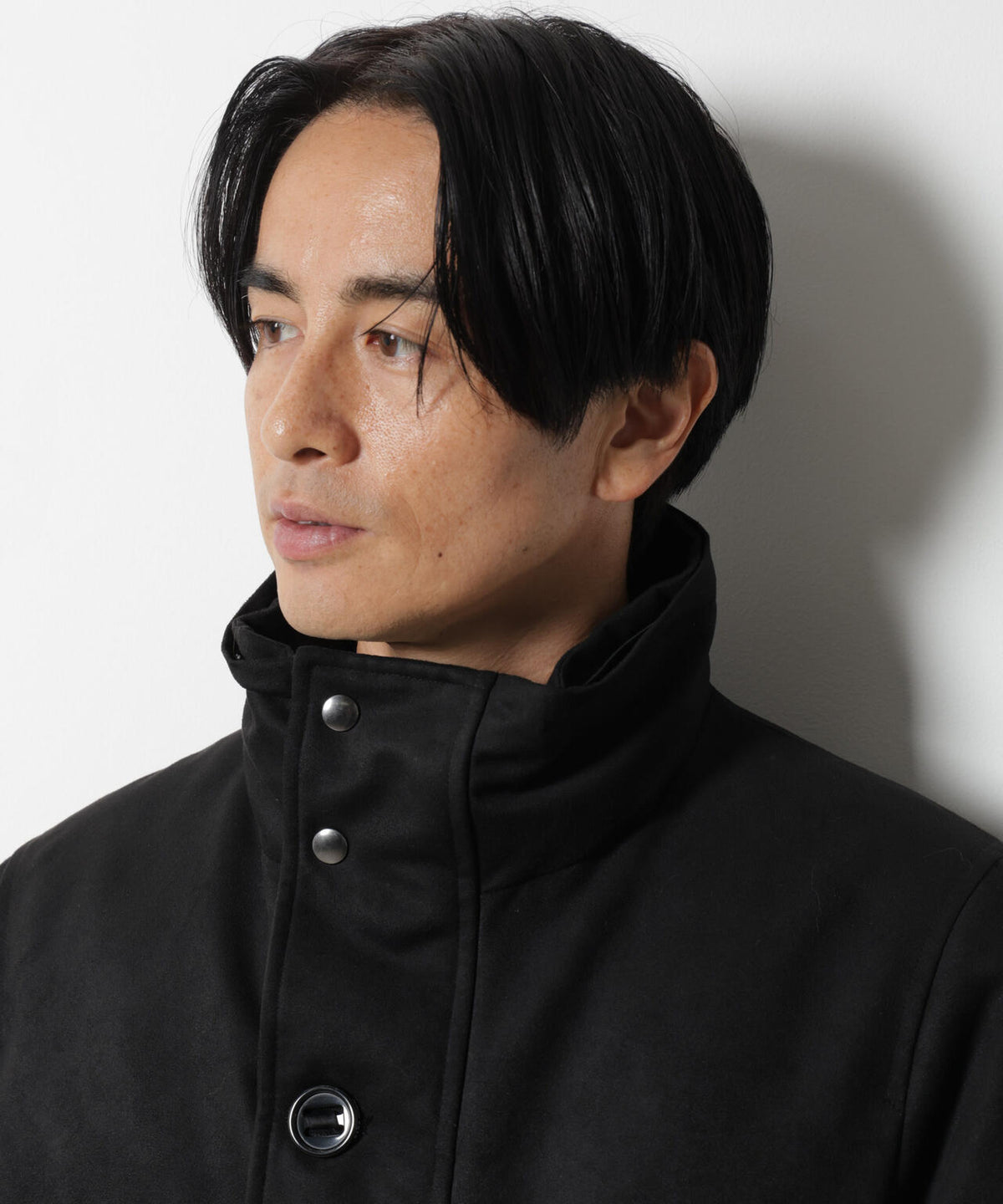「My西川ダウン(R)」フェイクスエードダウン