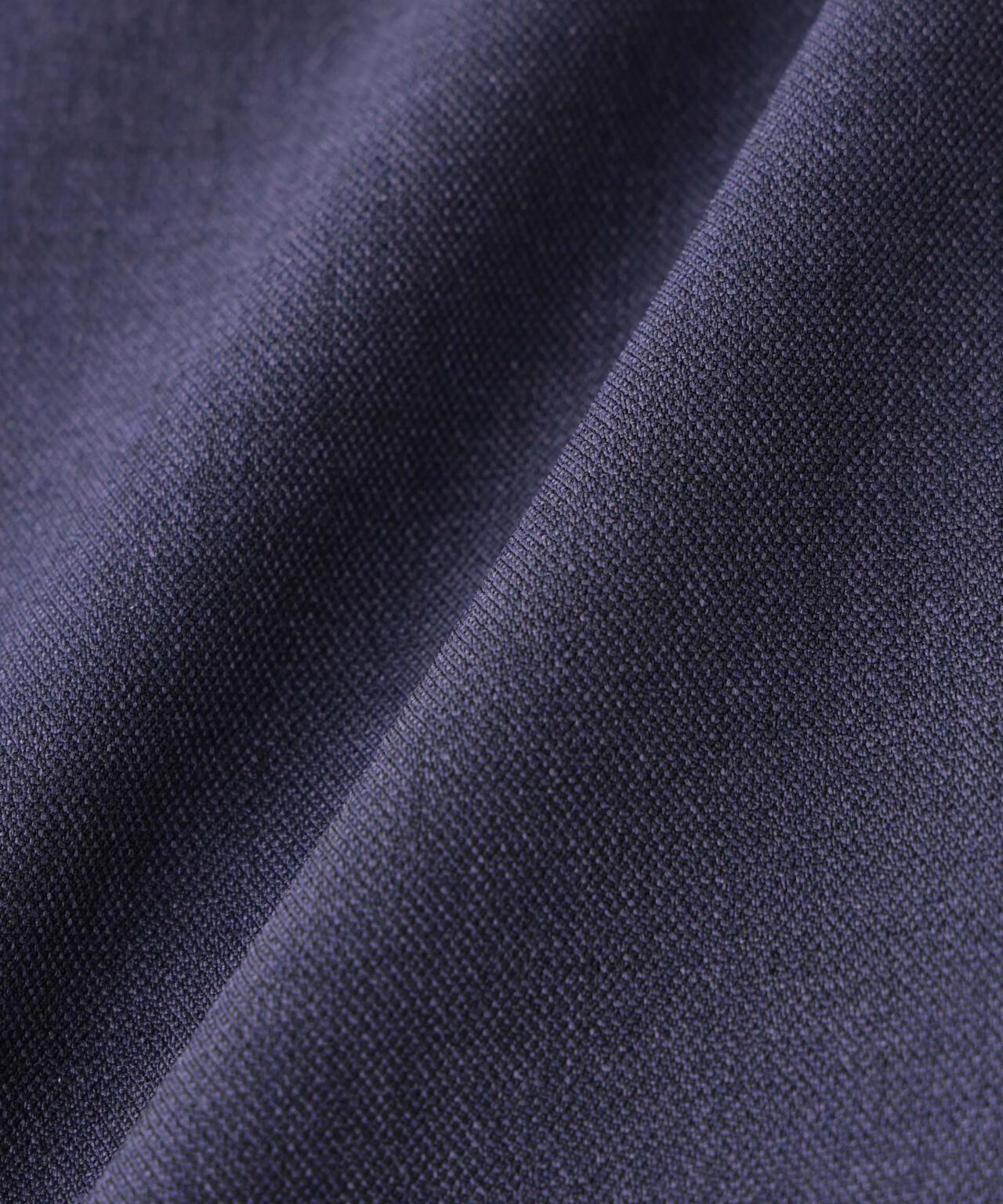 【大人気セットアップ】「Damerino」メランジエアシャークストレッチセットアップ/WASHABLE