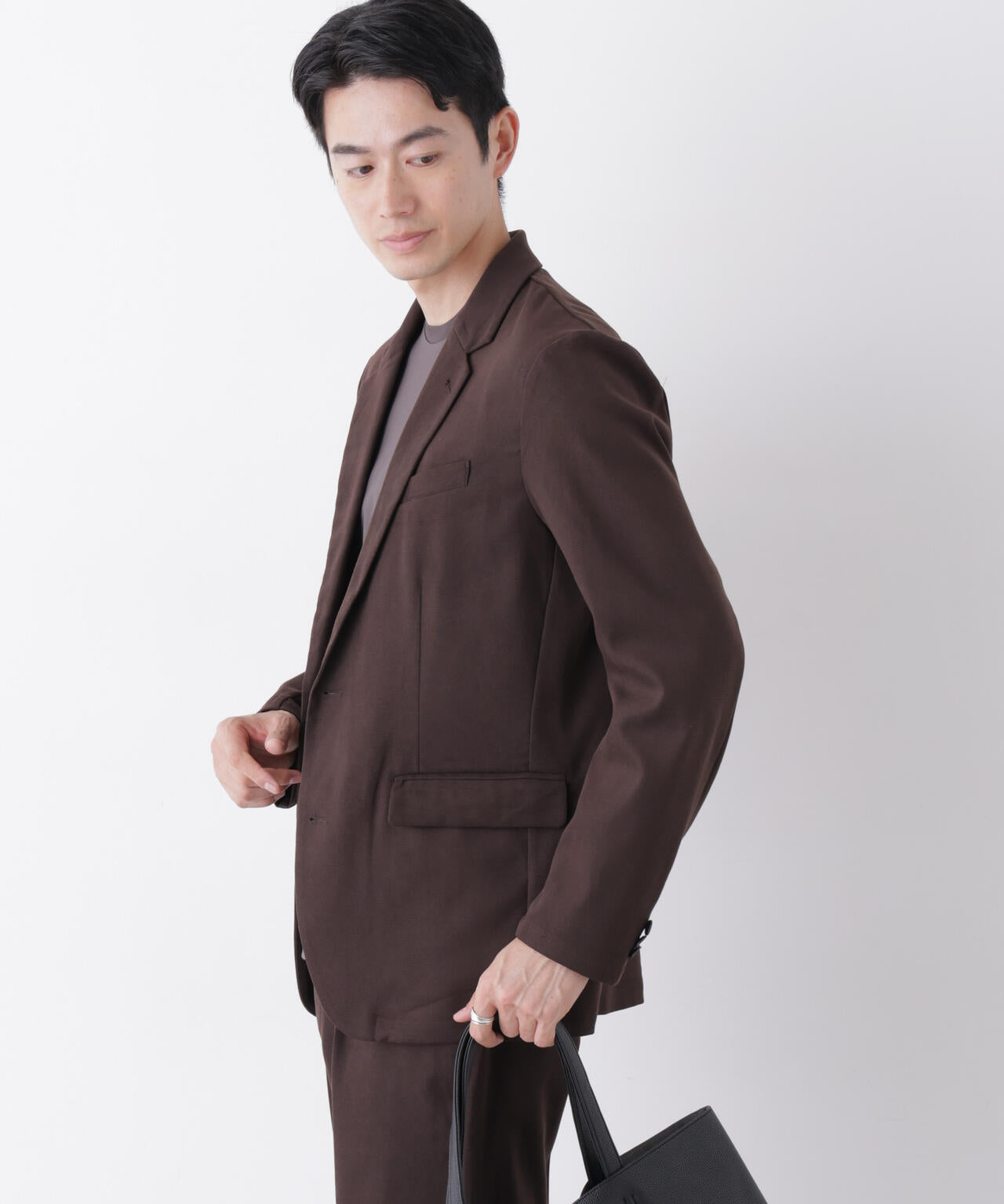 【大人気セットアップ】「DamerinoPack」JetSetterウォームツイルセットアップ