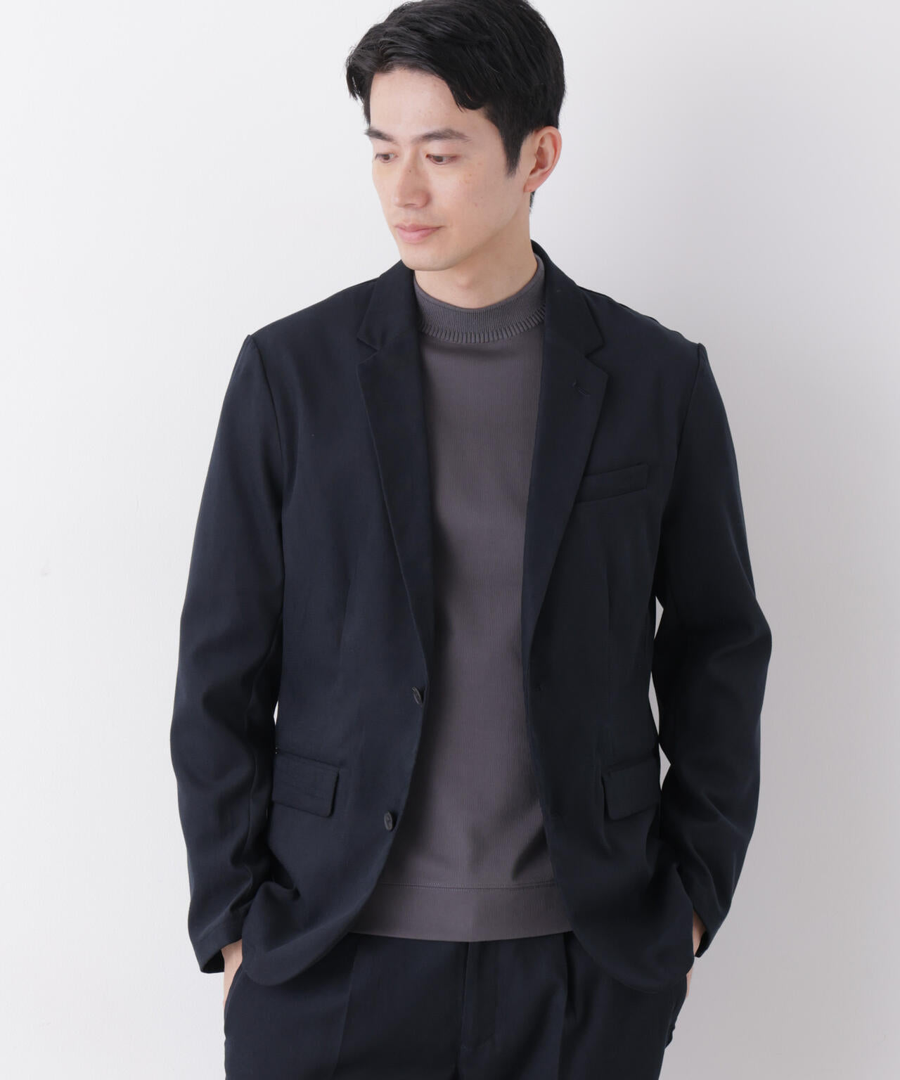 【大人気セットアップ】「DamerinoPack」JetSetterウォームツイルセットアップ