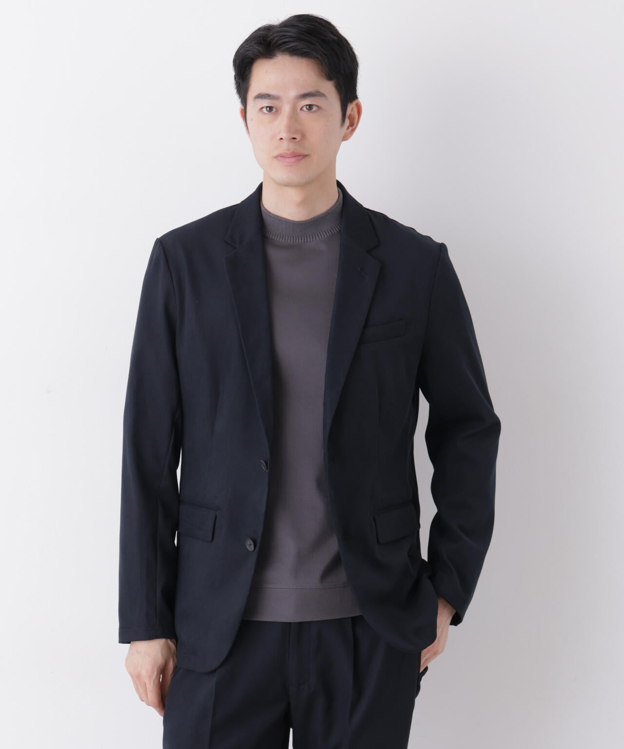 【大人気セットアップ】「DamerinoPack」JetSetterウォームツイルセットアップ