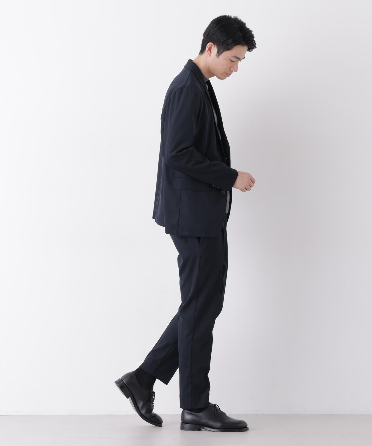 【大人気セットアップ】「DamerinoPack」JetSetterウォームツイルセットアップ
