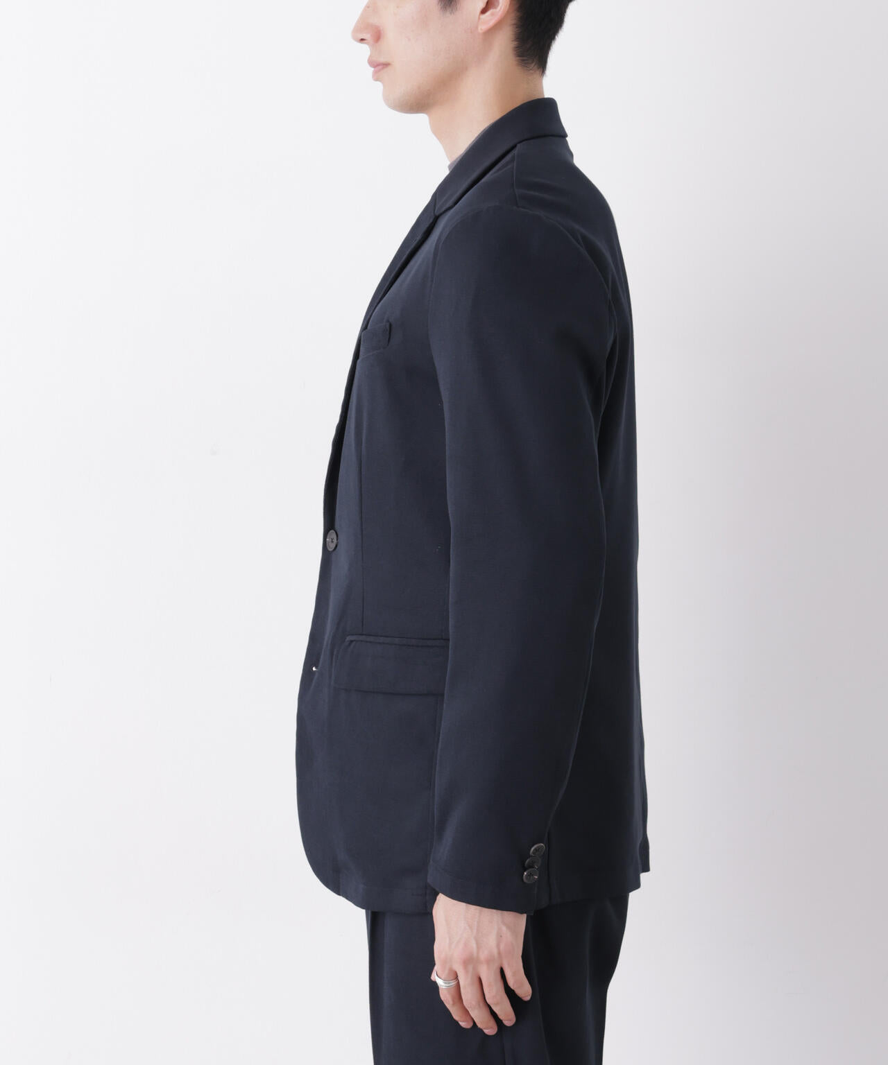 【大人気セットアップ】「DamerinoPack」JetSetterウォームツイルセットアップ