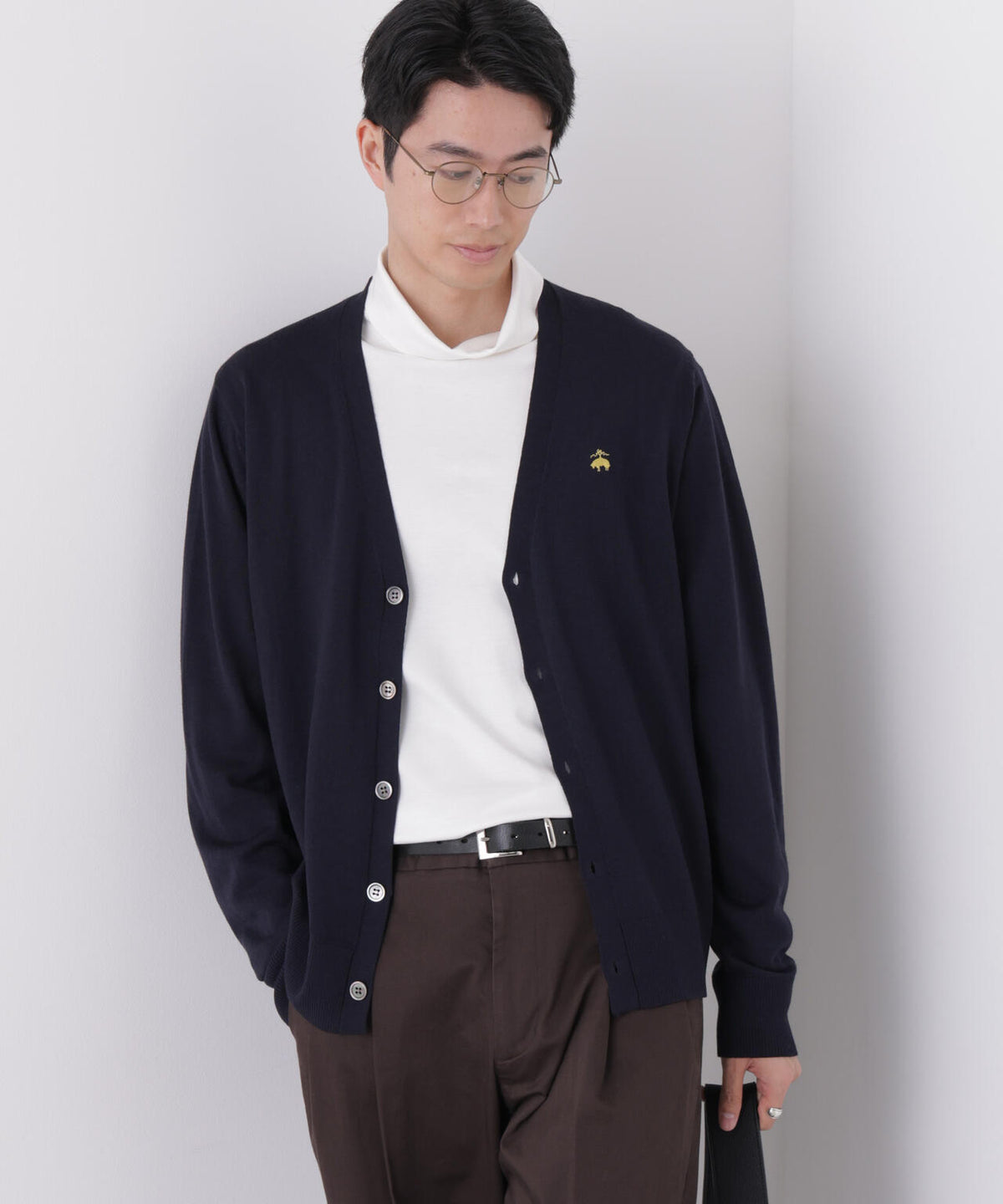 185cm B:92 W:77 H:90 着用サイズ:L