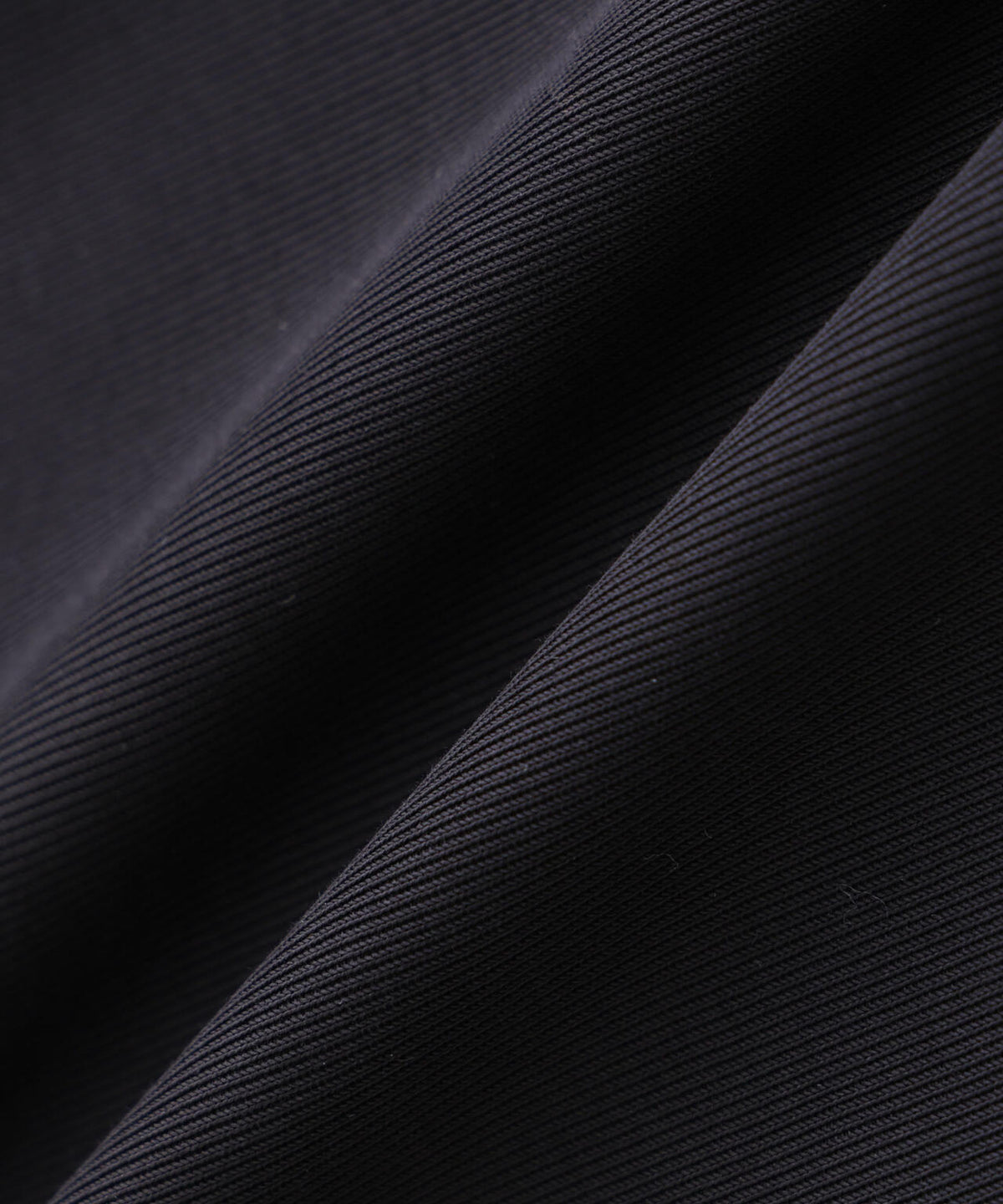 「FORMAL JERSEY」Plus デザインモックネック