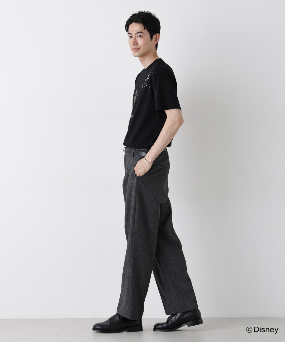 「GOOD ROCK SPEED」FANTASIA/Tシャツ