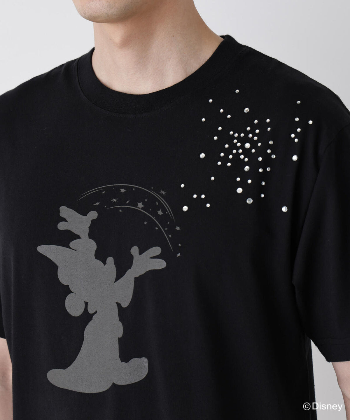 「GOOD ROCK SPEED」FANTASIA/Tシャツ